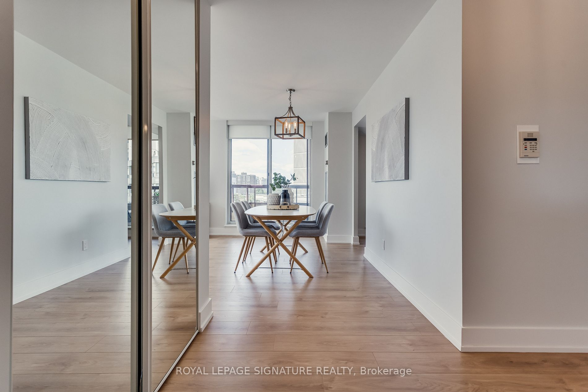 91 Townsgate Drive, #804