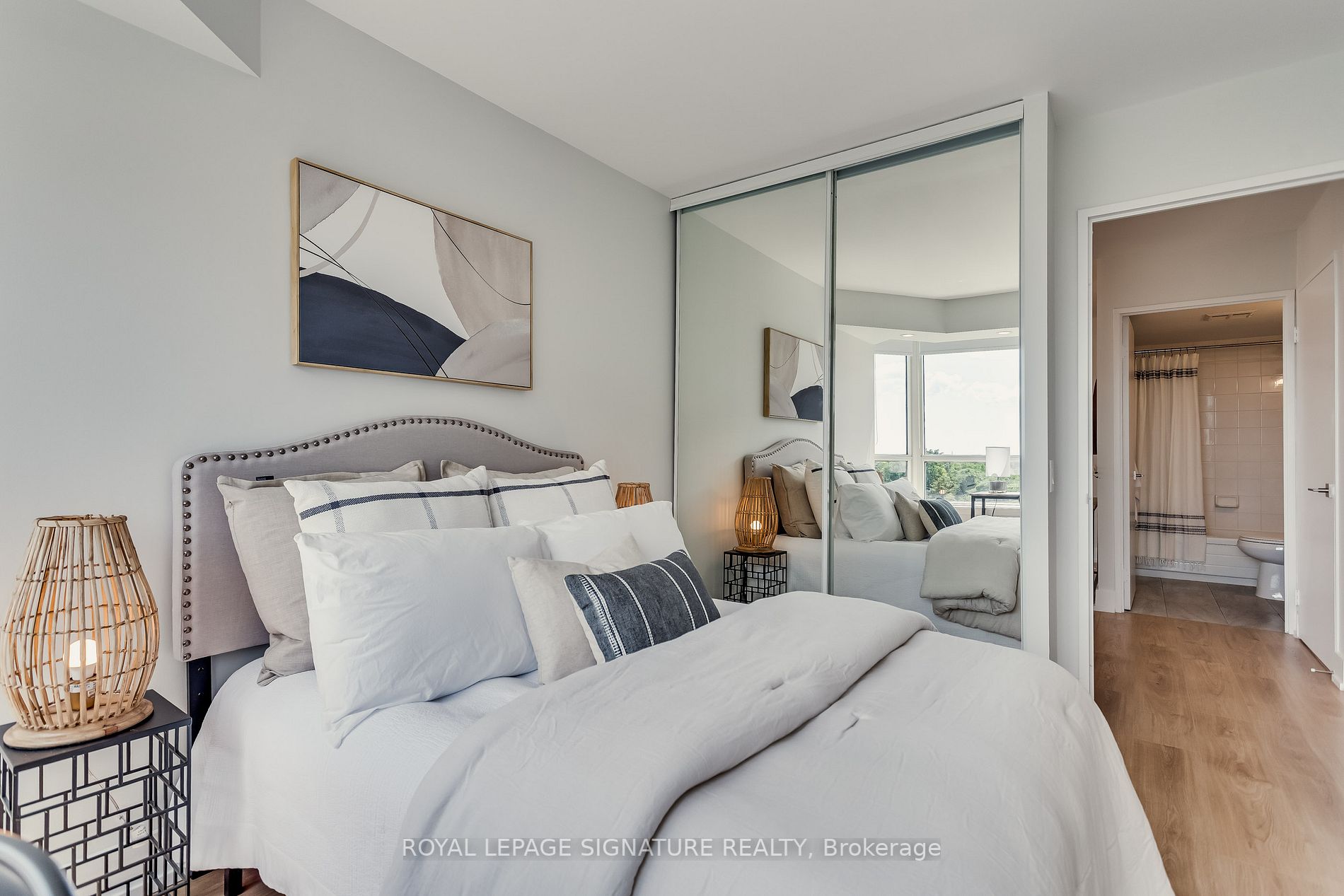 91 Townsgate Drive, #804