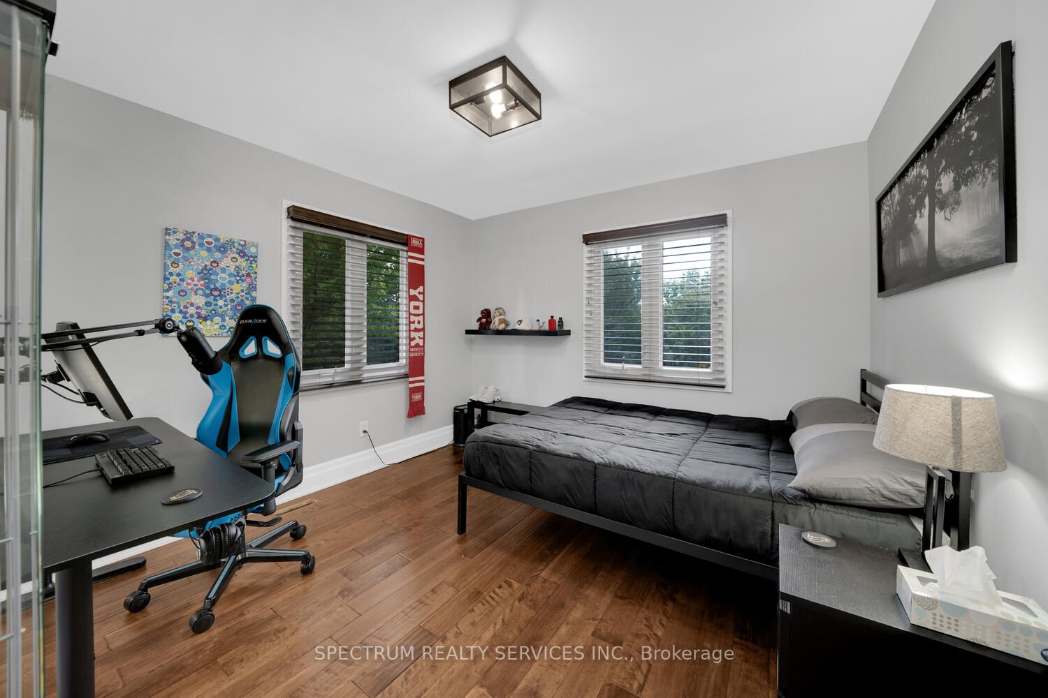 45 King View Cres