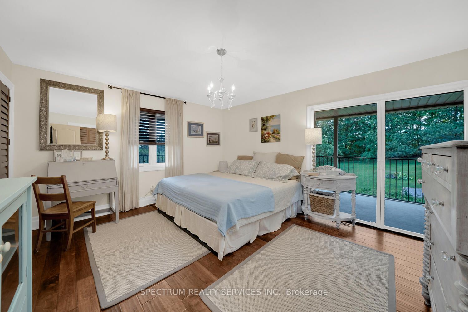 45 King View Cres