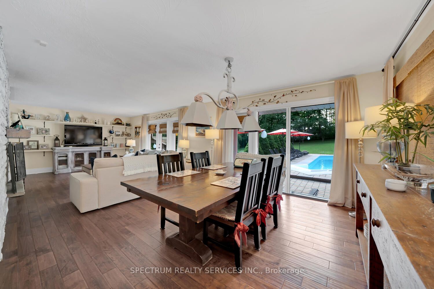 45 King View Cres