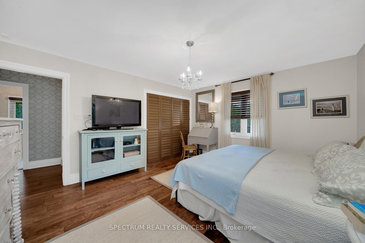 45 King View Cres
