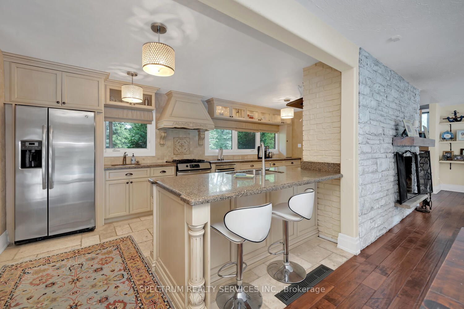 45 King View Cres