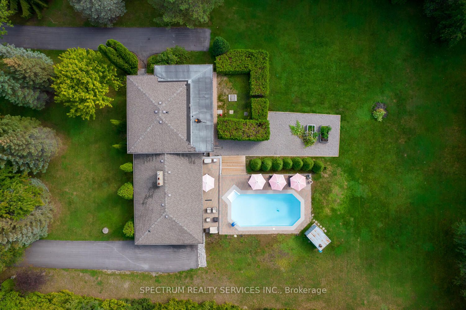 45 King View Cres