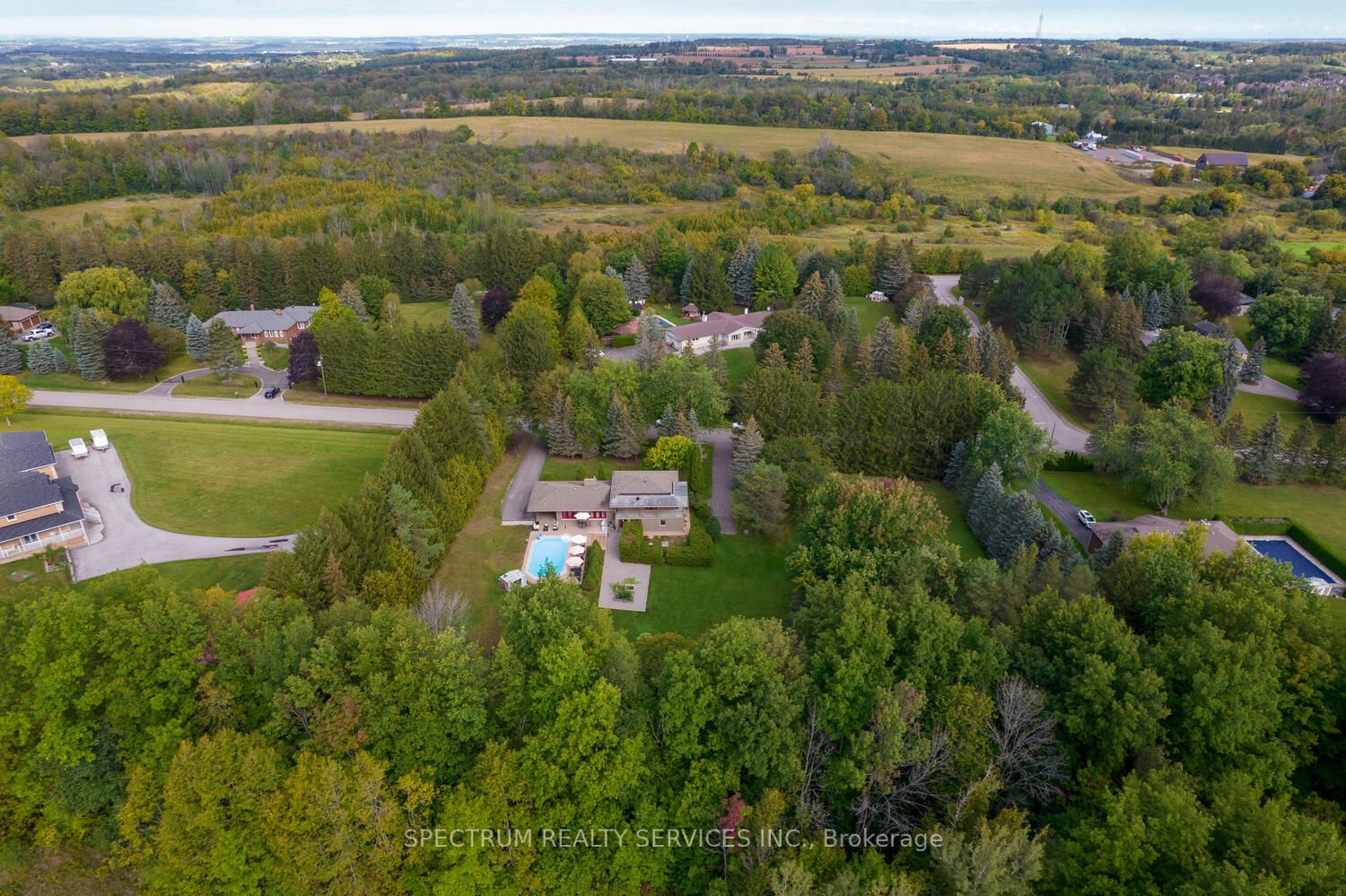 45 King View Cres