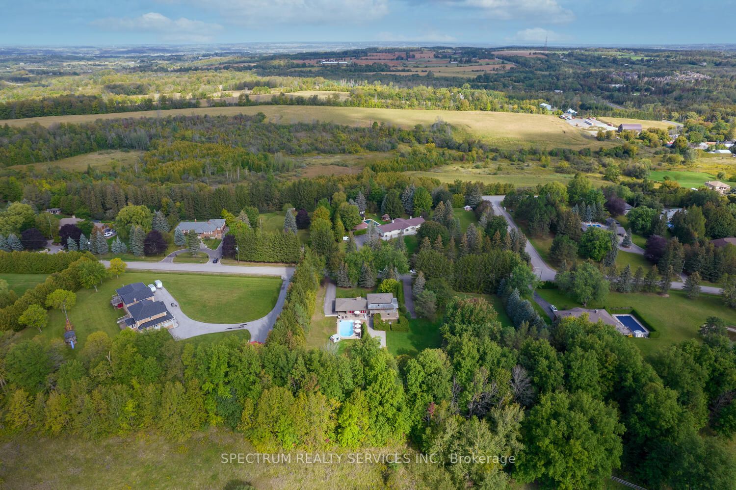 45 King View Cres