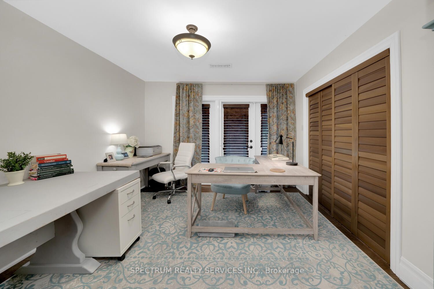 45 King View Cres