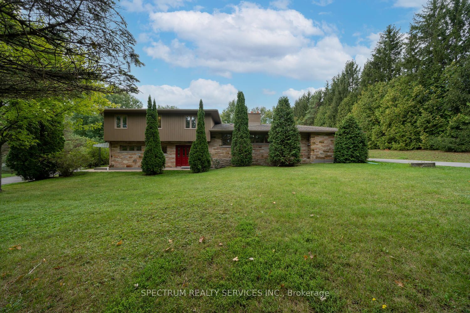 45 King View Cres