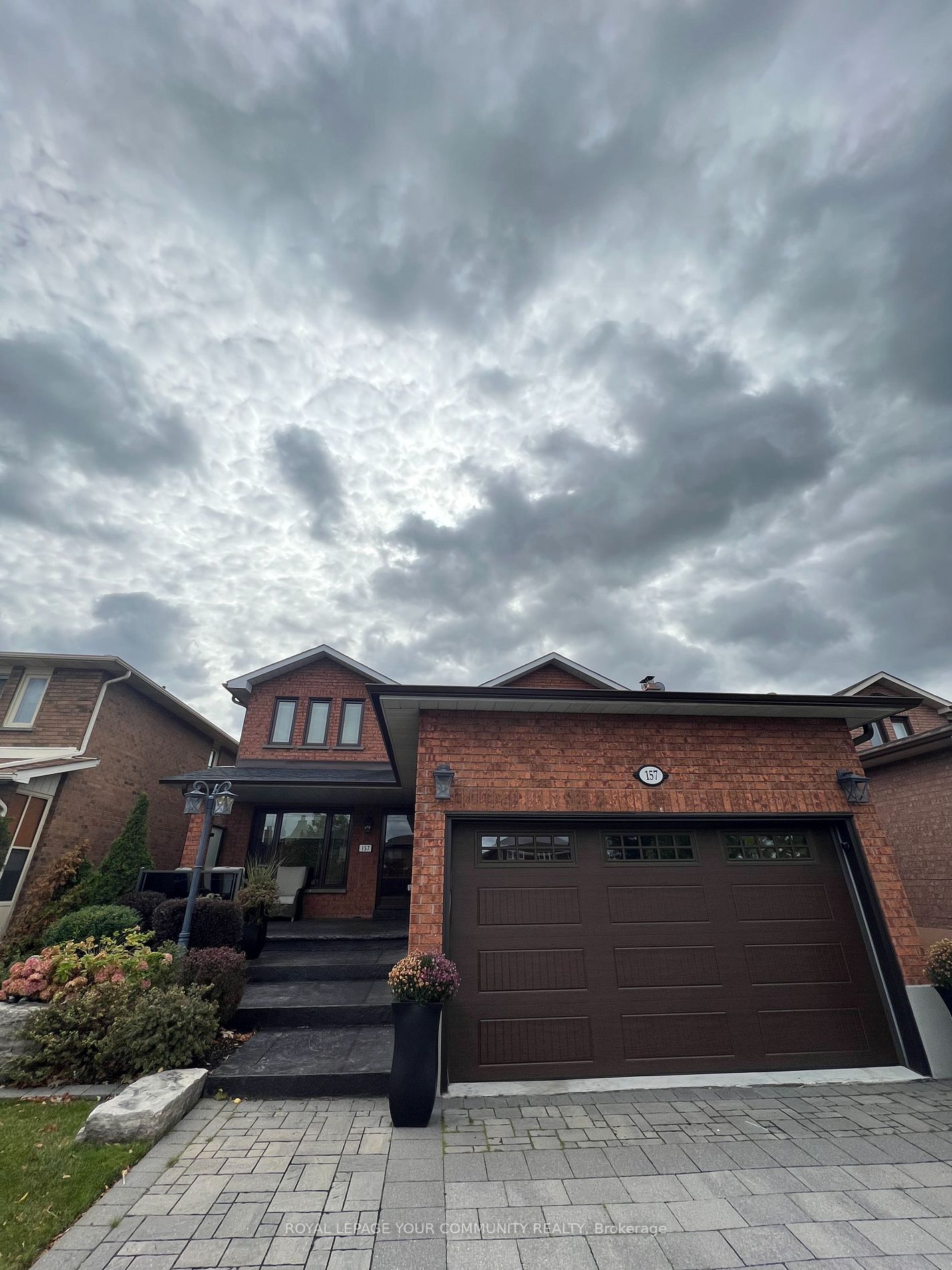 157 Embassy Bsmt St