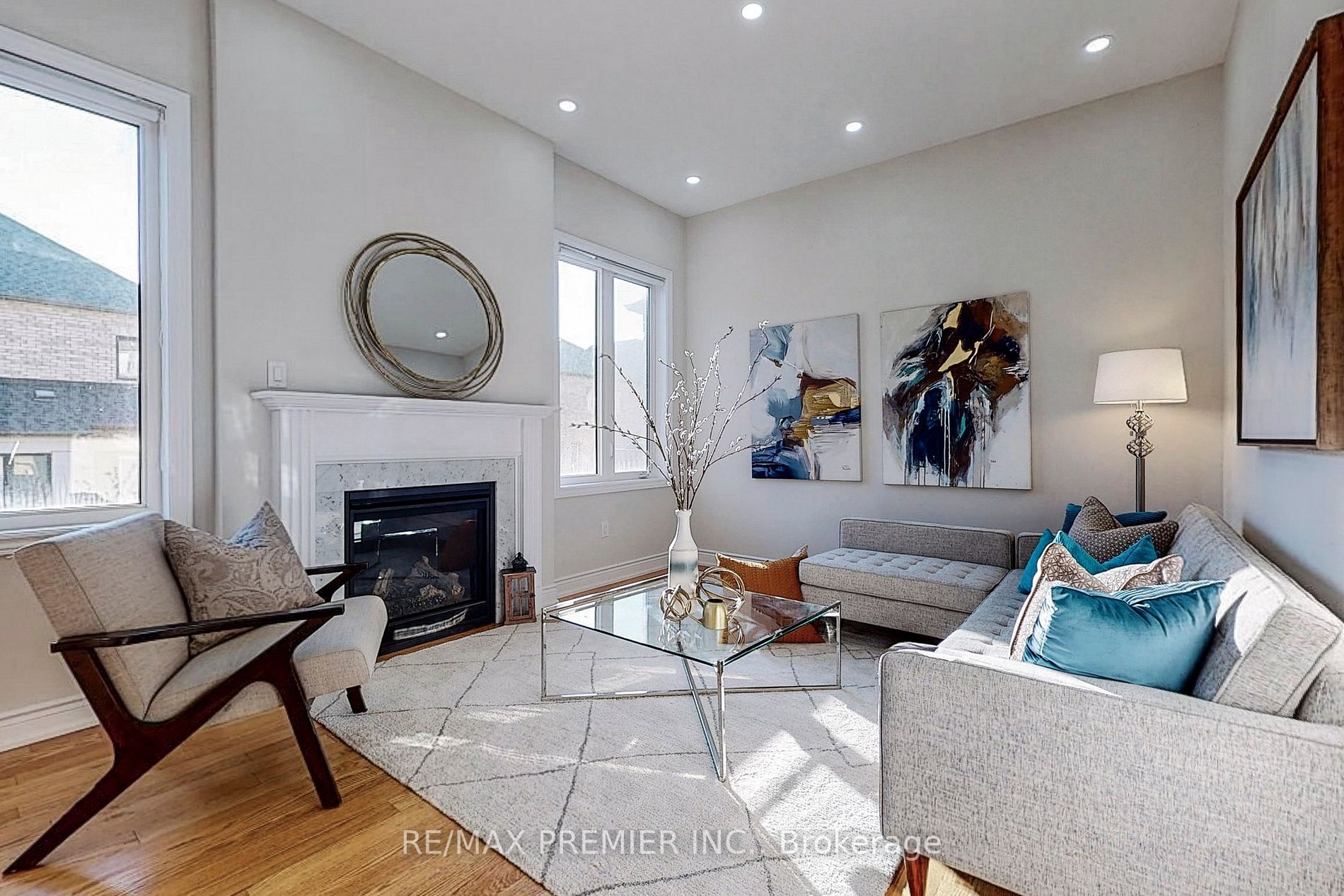 136 Stormont Tr