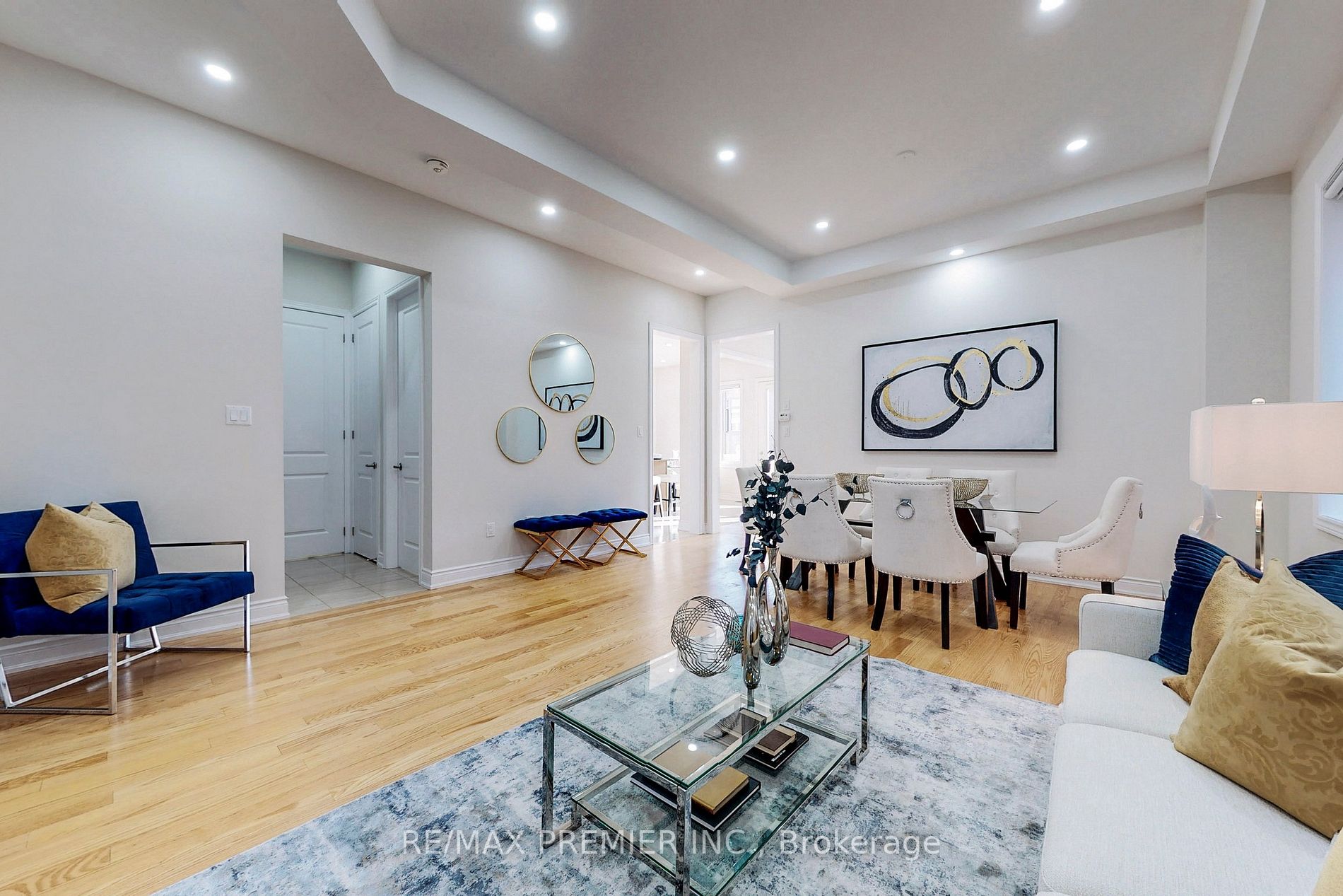 136 Stormont Tr