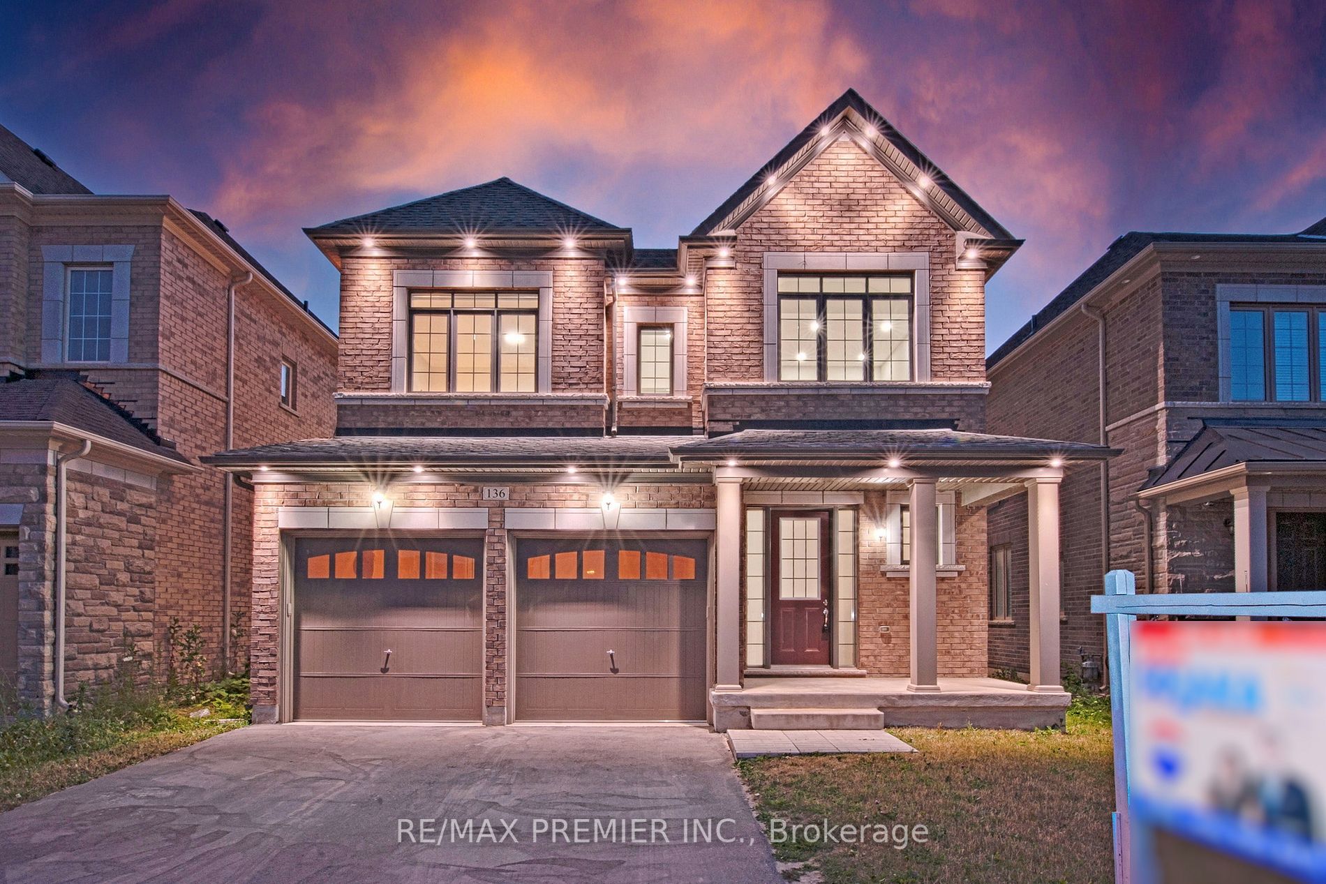 136 Stormont Tr