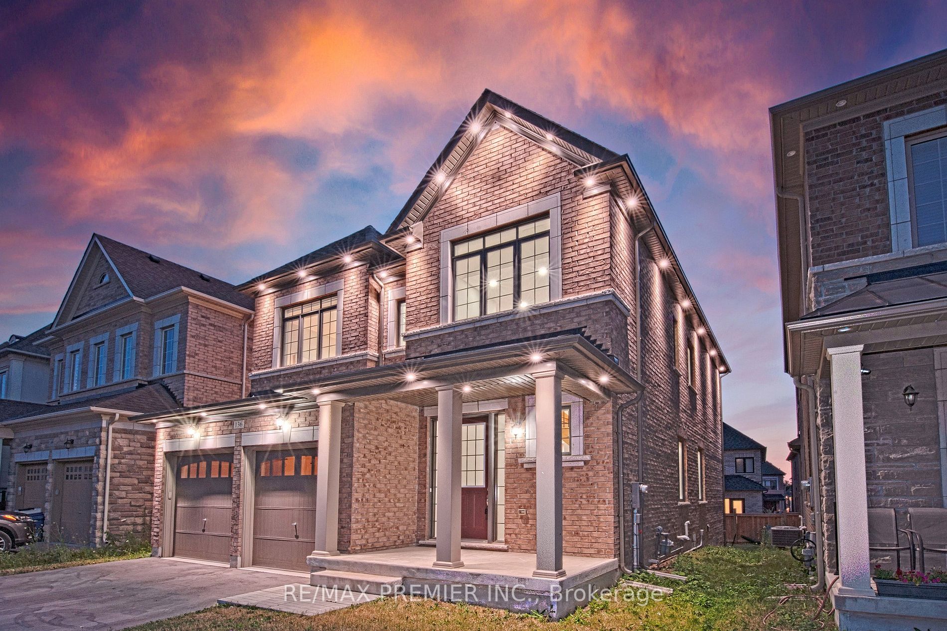 136 Stormont Tr