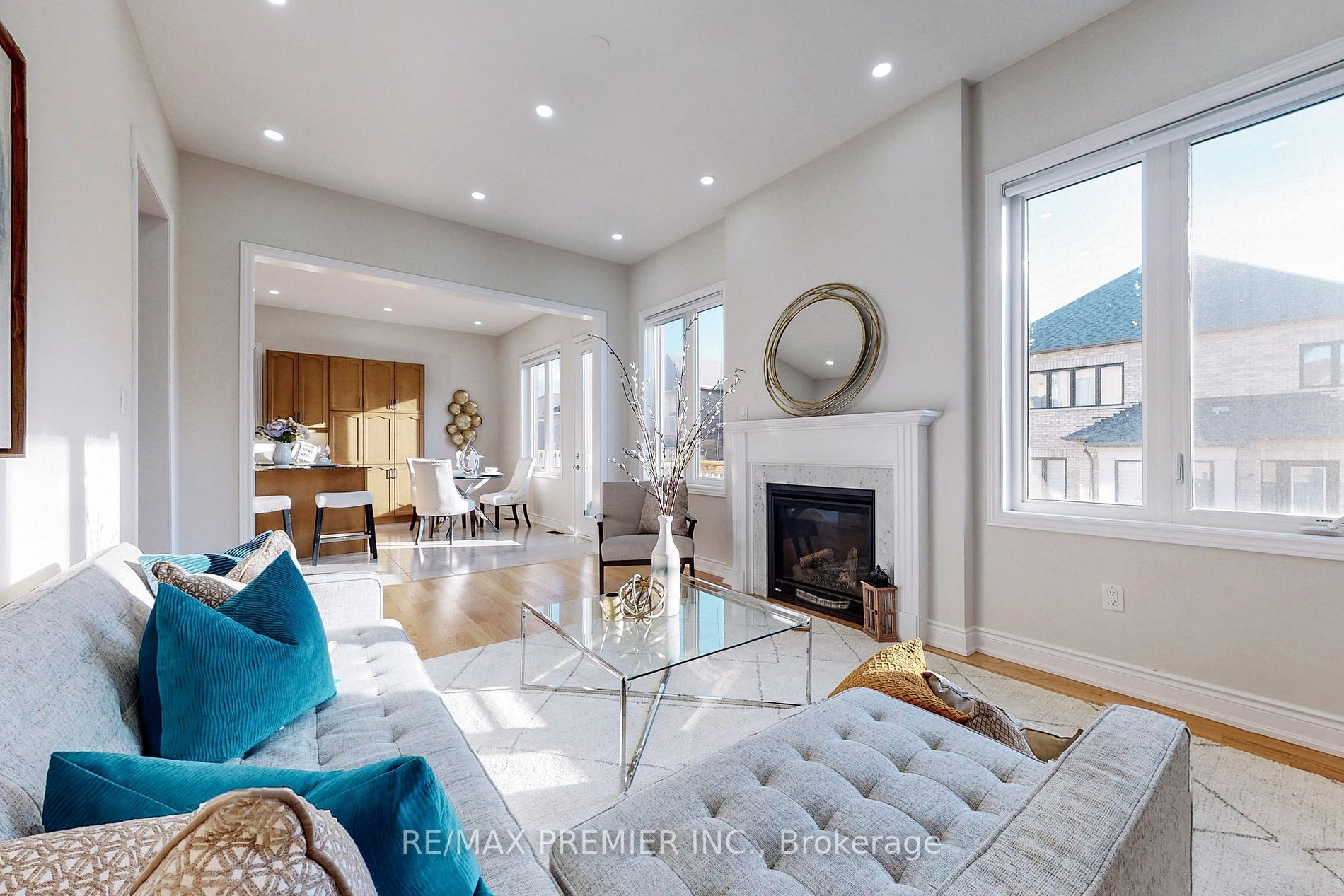 136 Stormont Tr