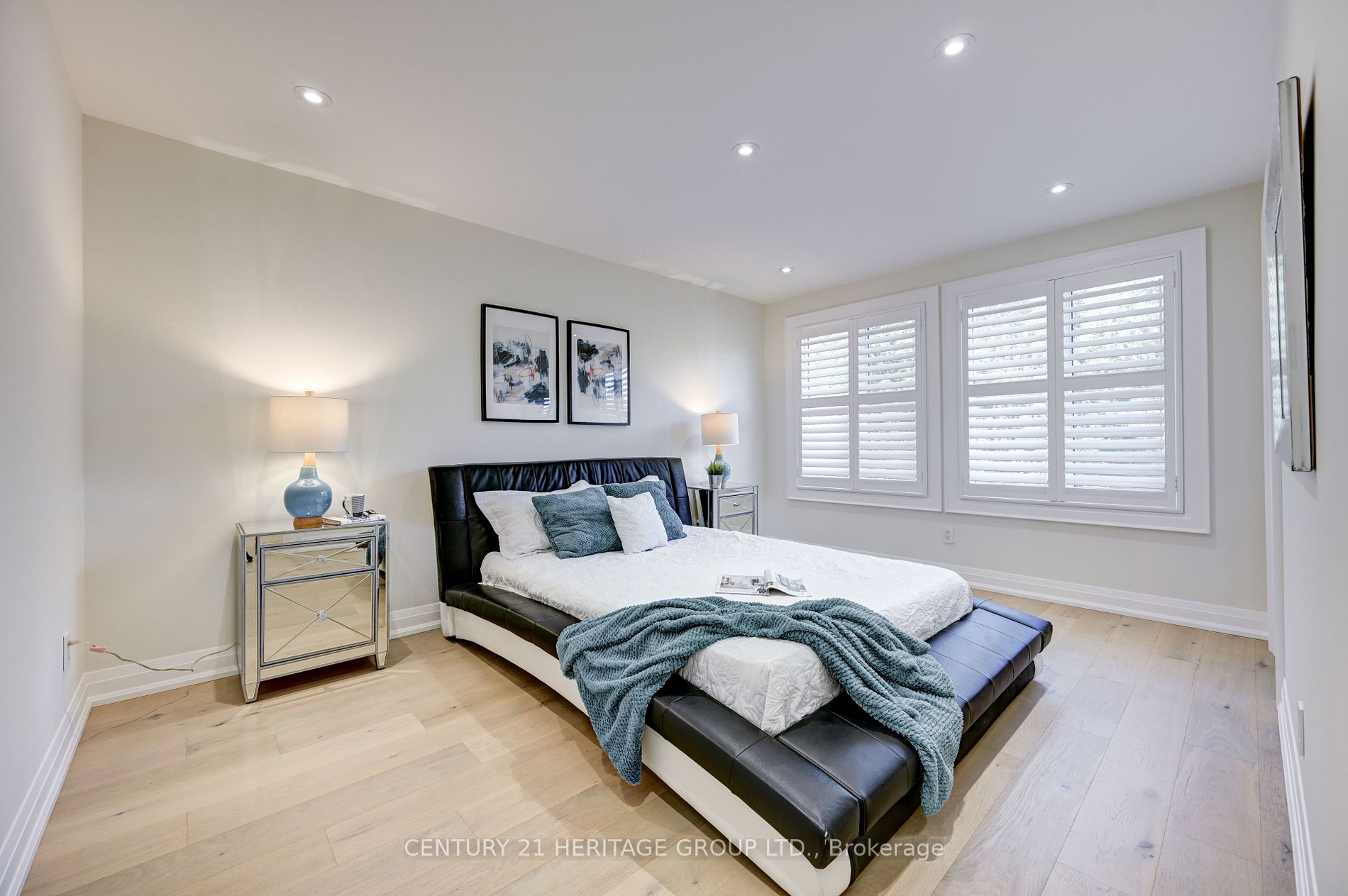 568 Elgin Mills Rd W