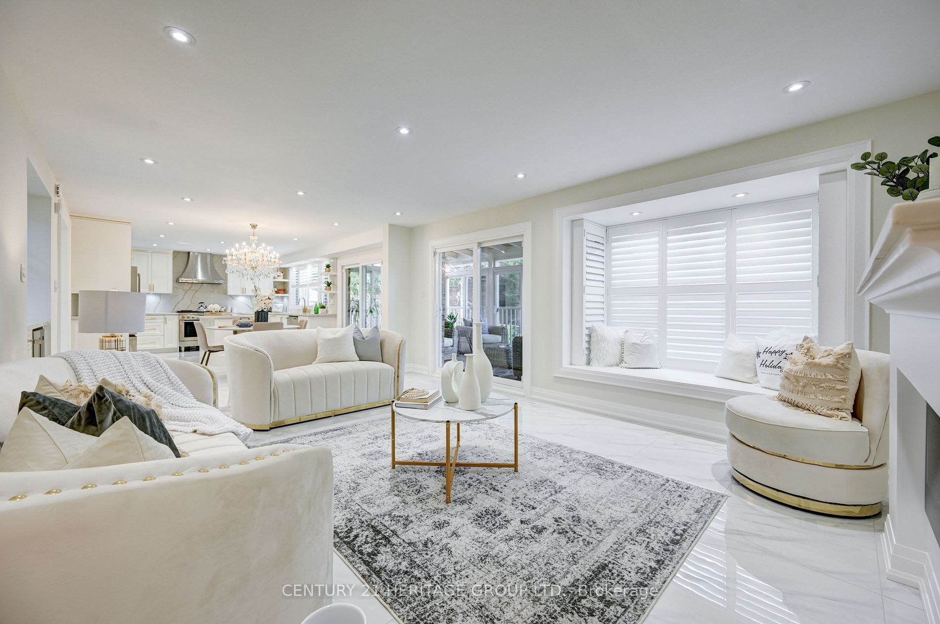 568 Elgin Mills Rd W