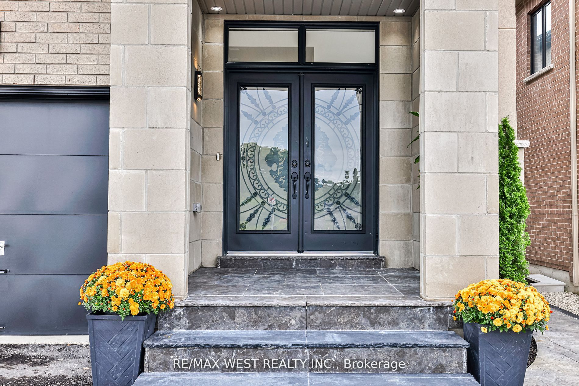 23 Jonkman Blvd