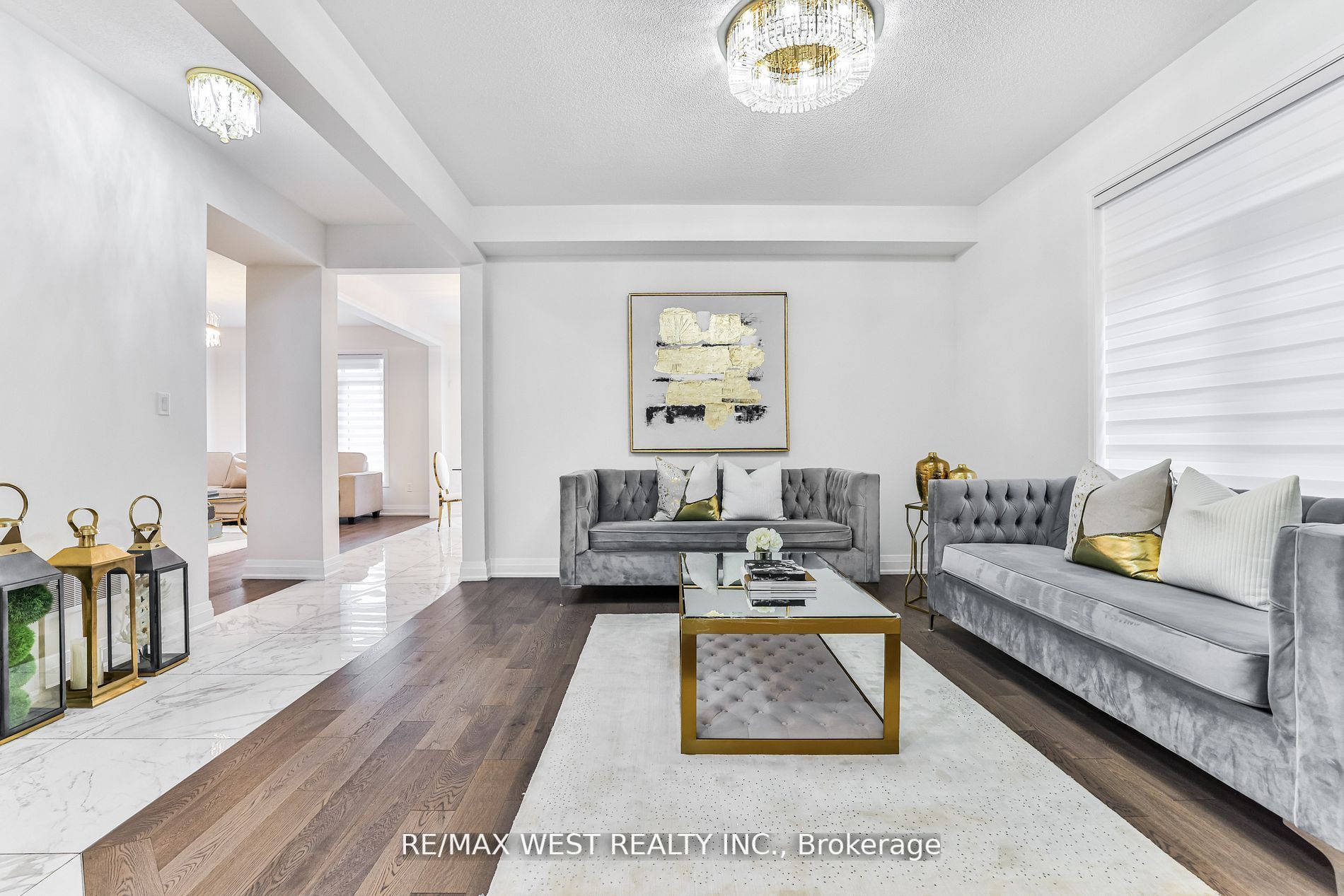 23 Jonkman Blvd
