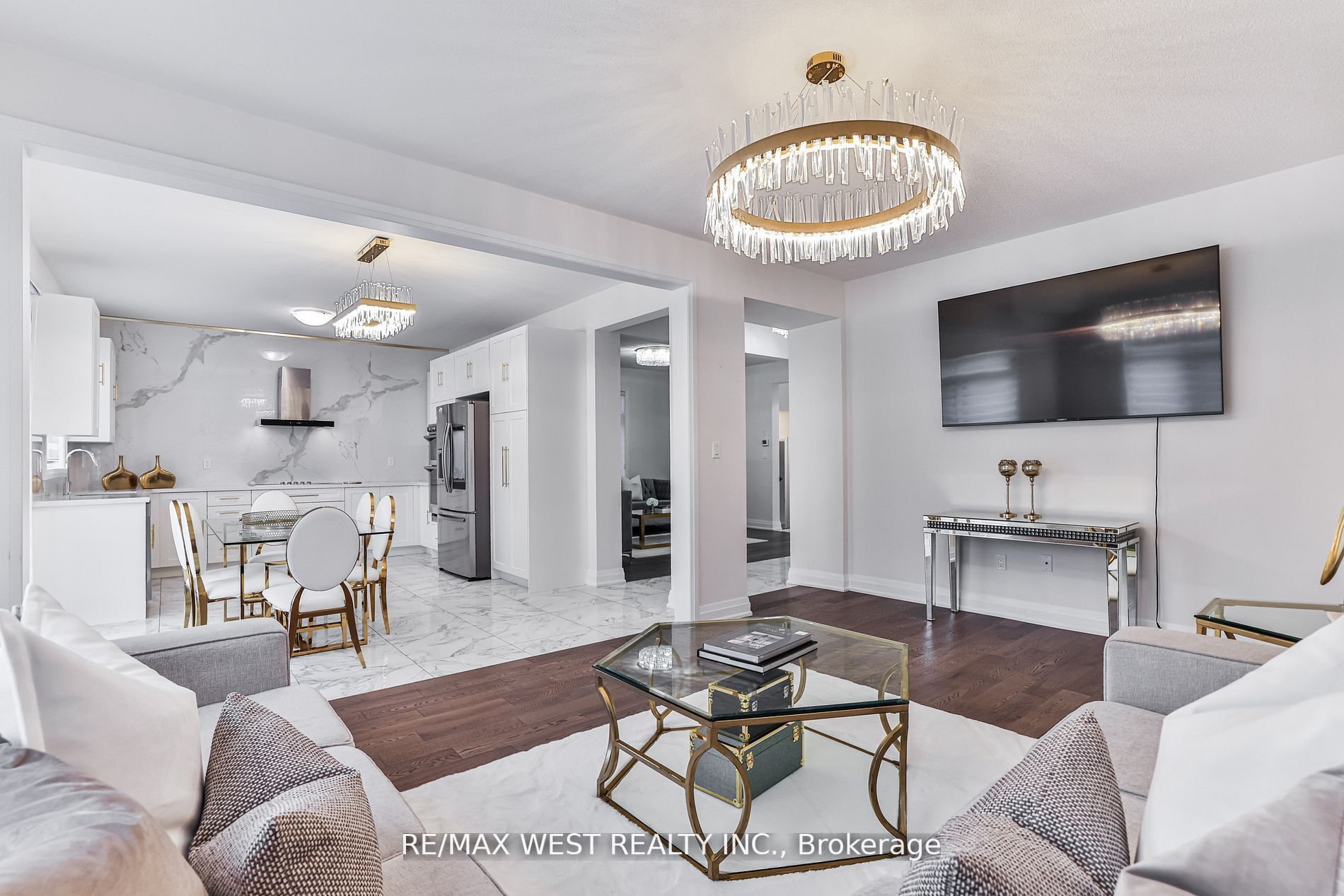 23 Jonkman Blvd