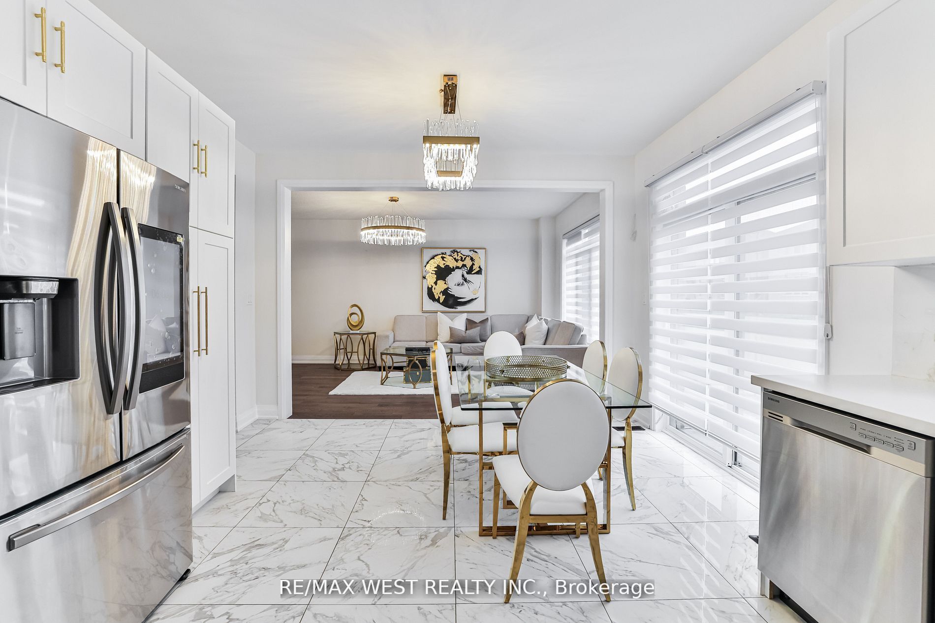 23 Jonkman Blvd