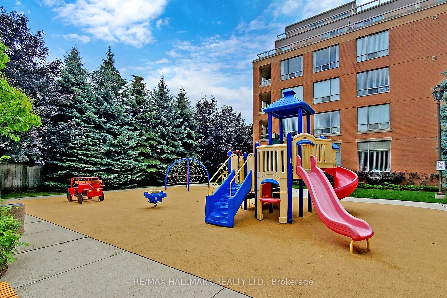 29 Northern Heights Drive, #315