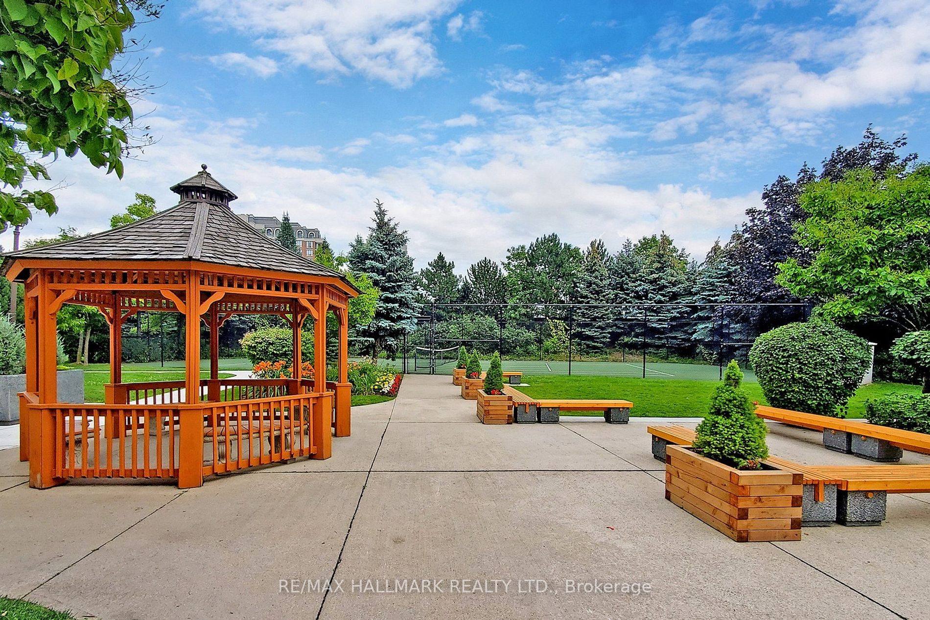 29 Northern Heights Drive, #315