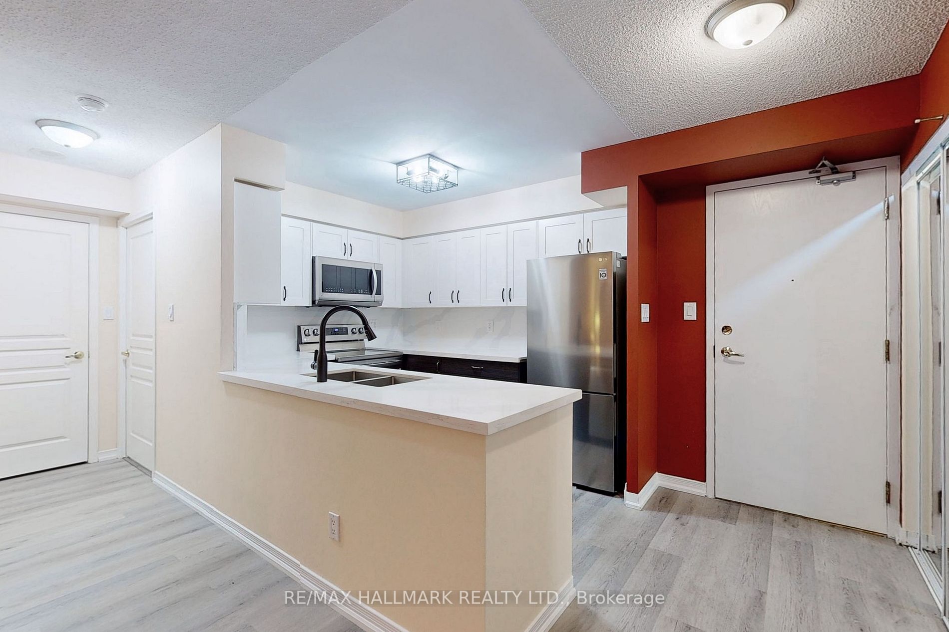 29 Northern Heights Drive, #315