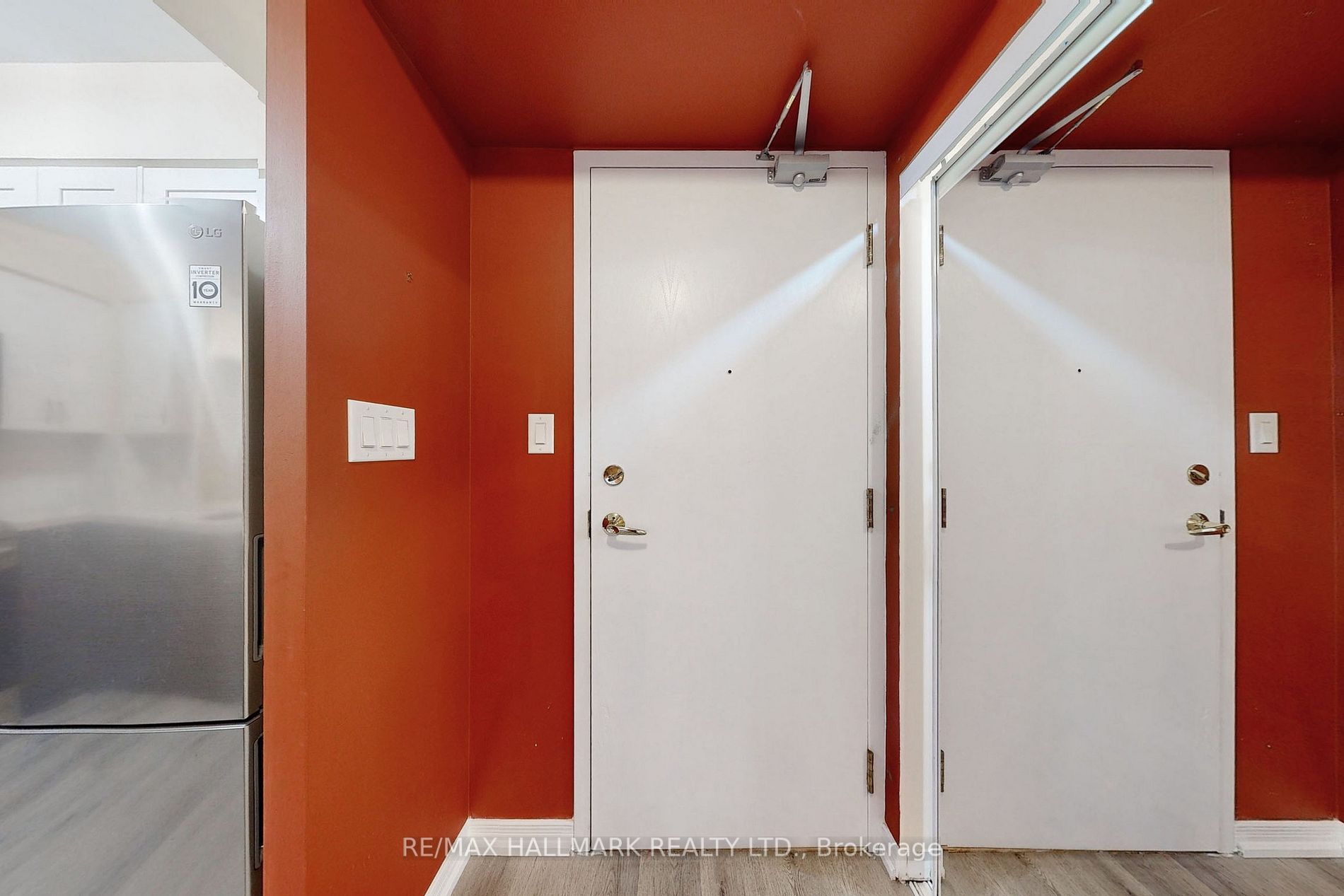 29 Northern Heights Drive, #315