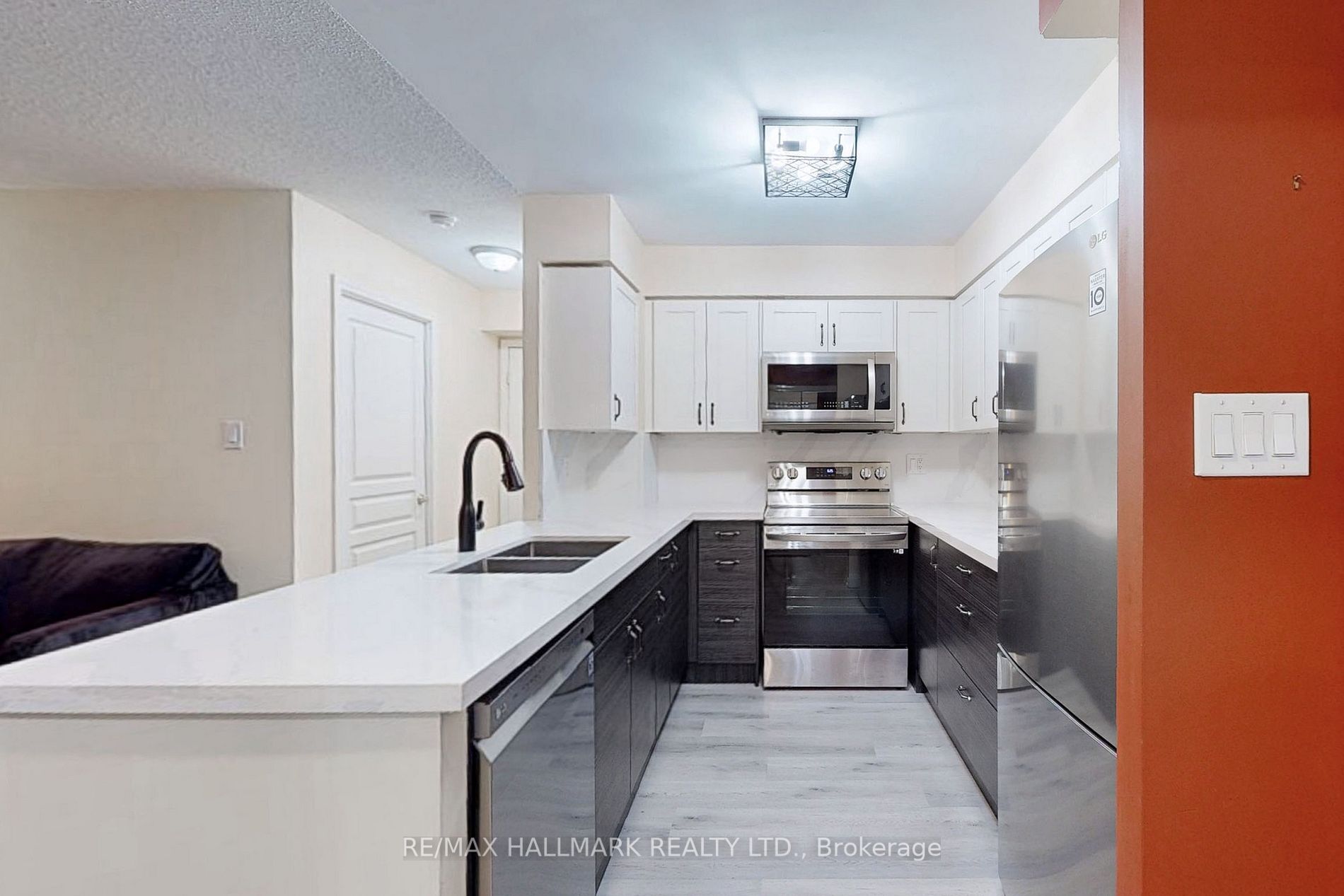 29 Northern Heights Drive, #315