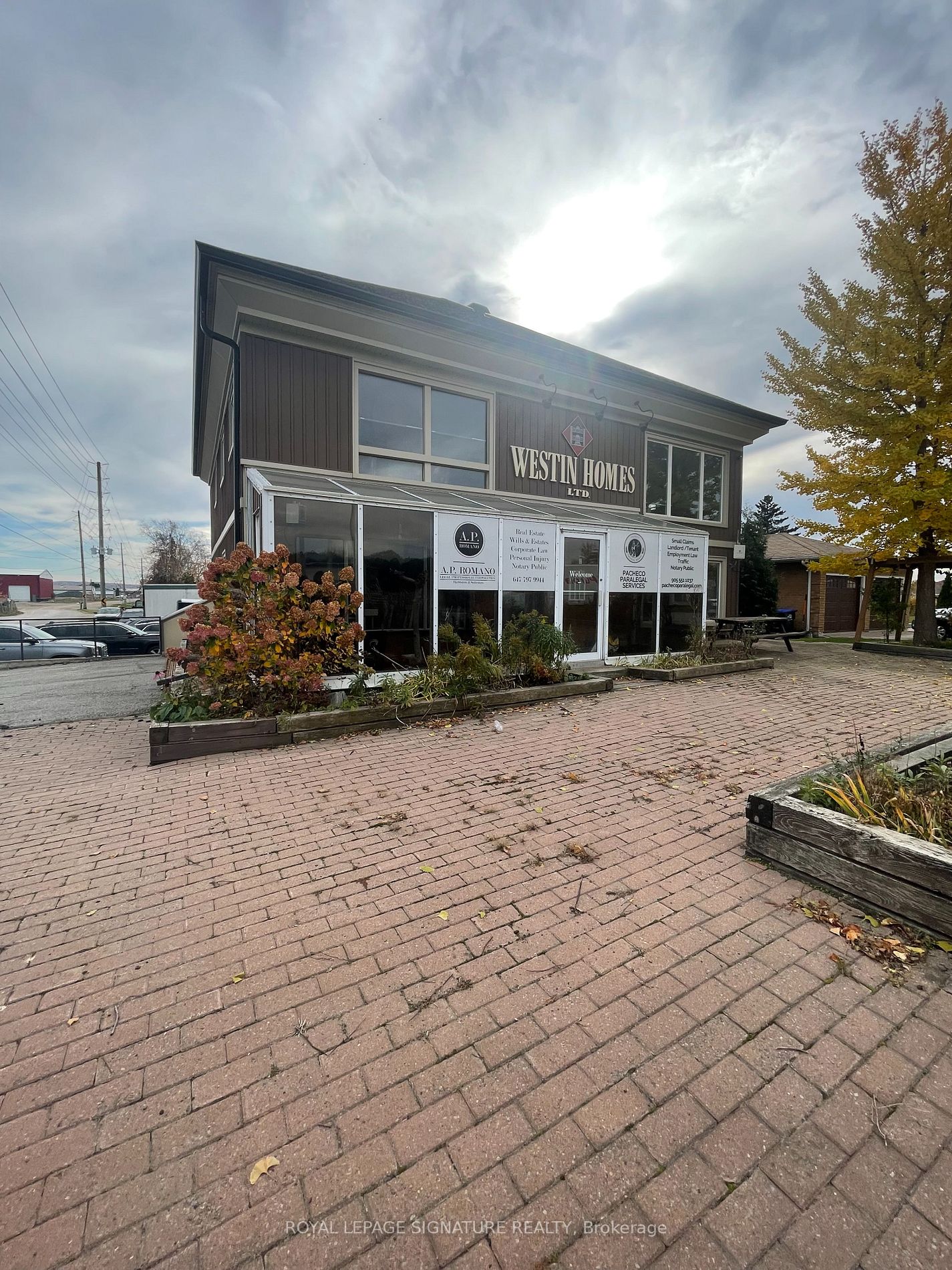 2235 Canal Rd