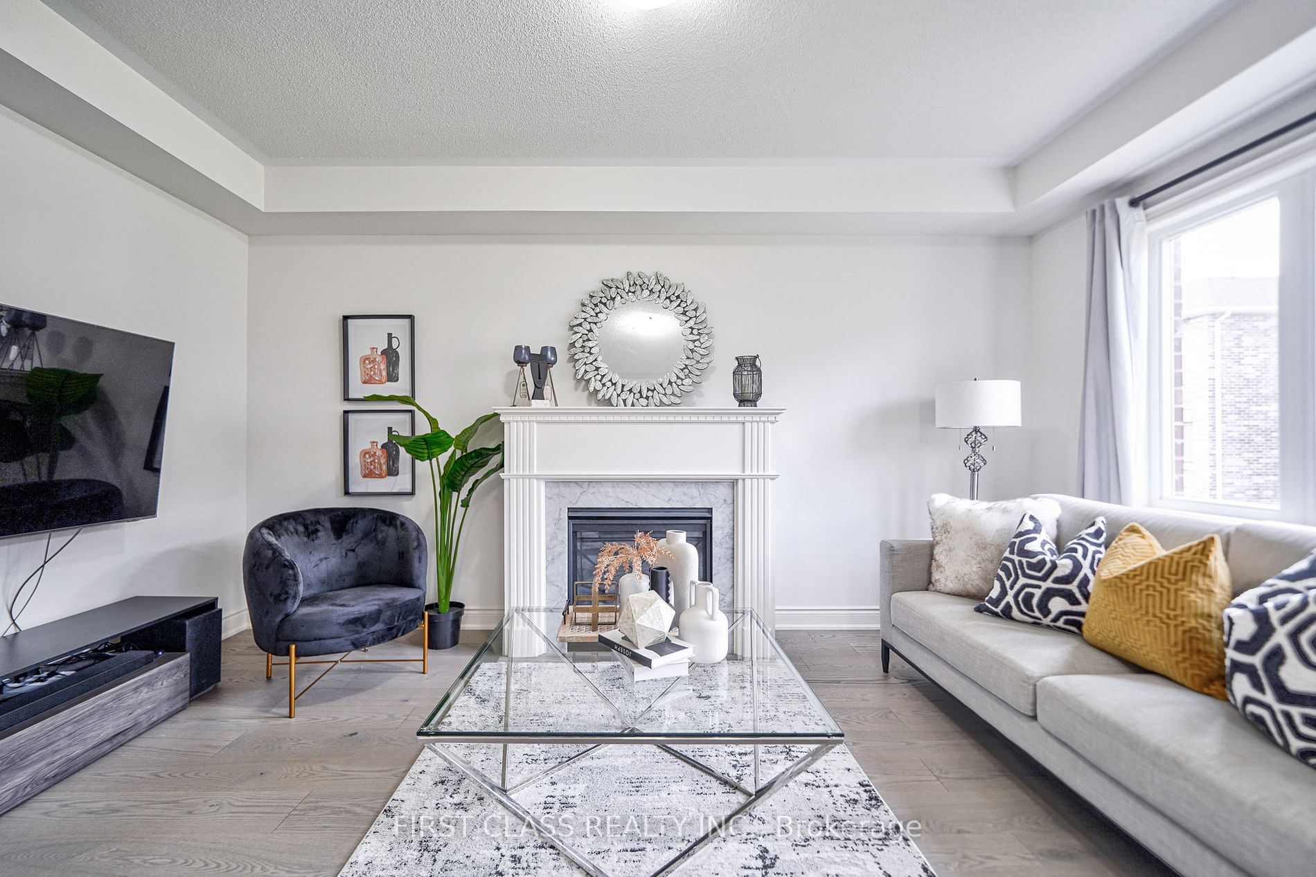 88 Suttonrail Way