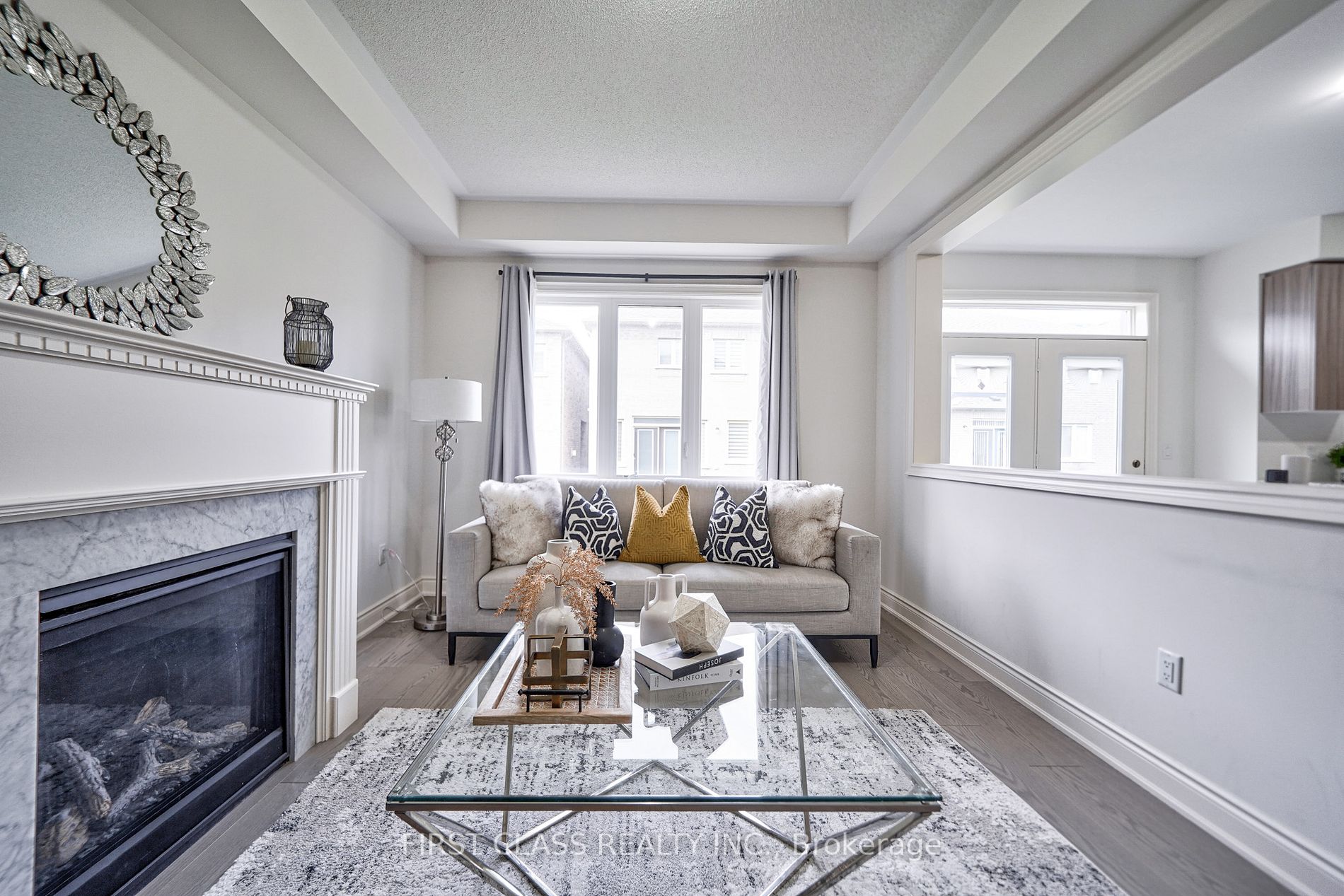 88 Suttonrail Way