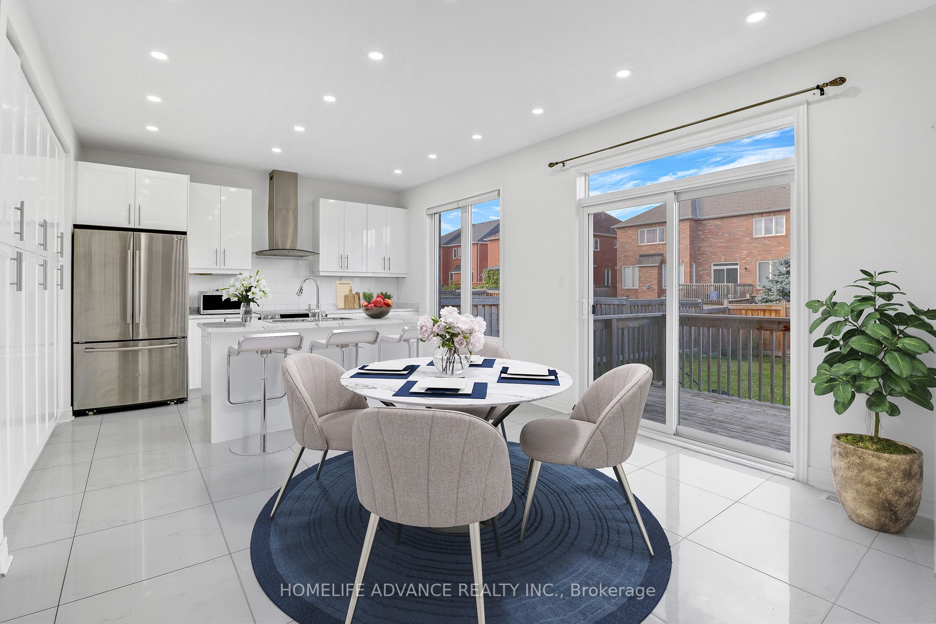 8 Citrine Drive