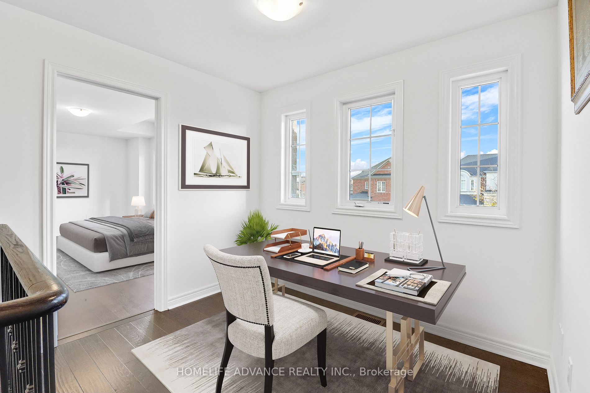 8 Citrine Drive
