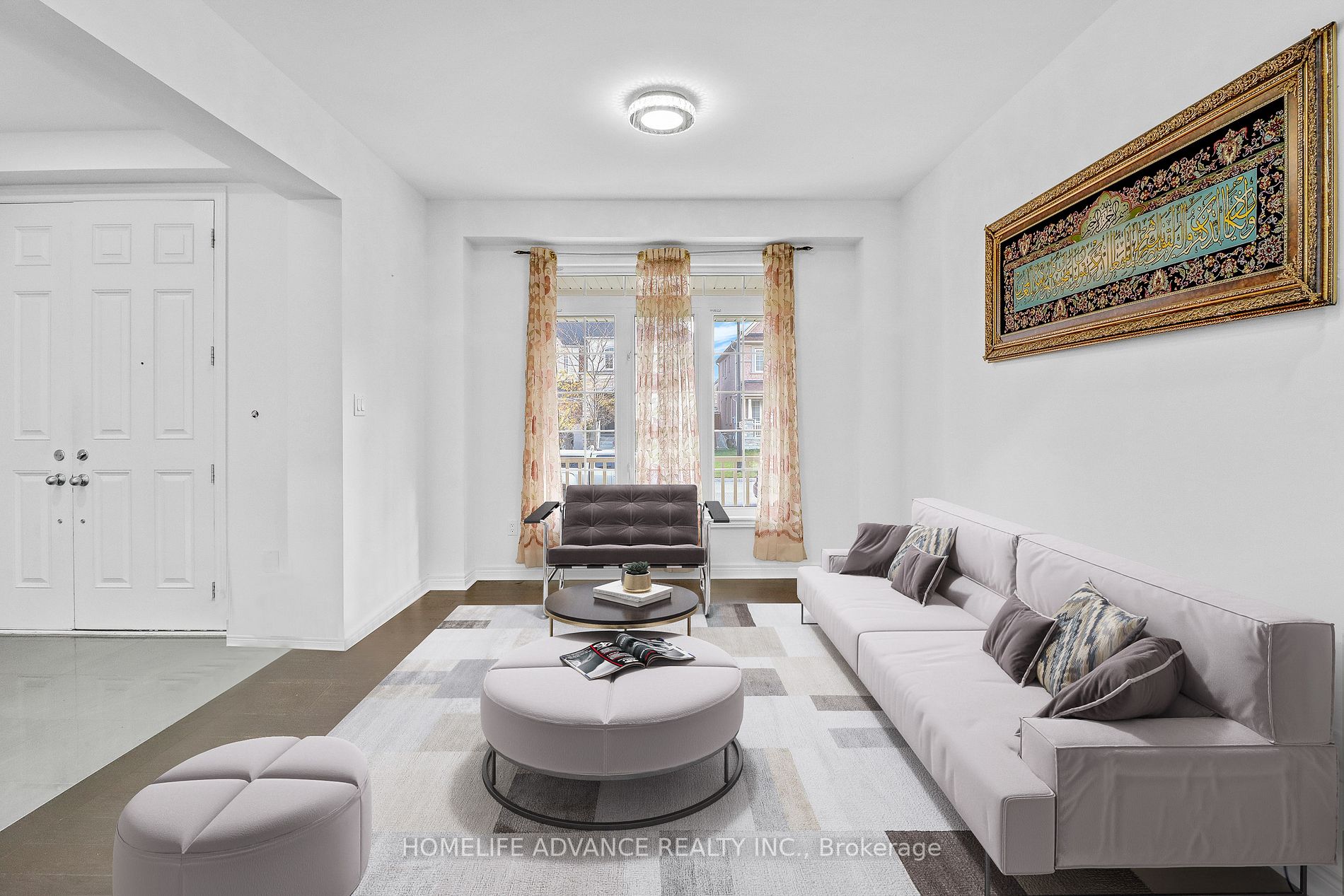 8 Citrine Drive