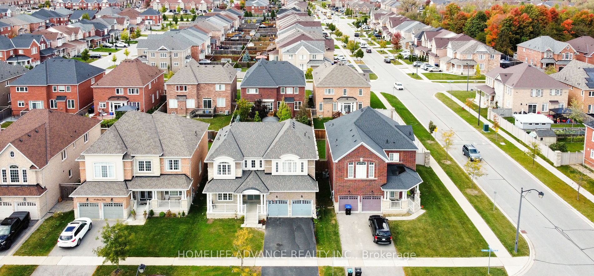 8 Citrine Drive