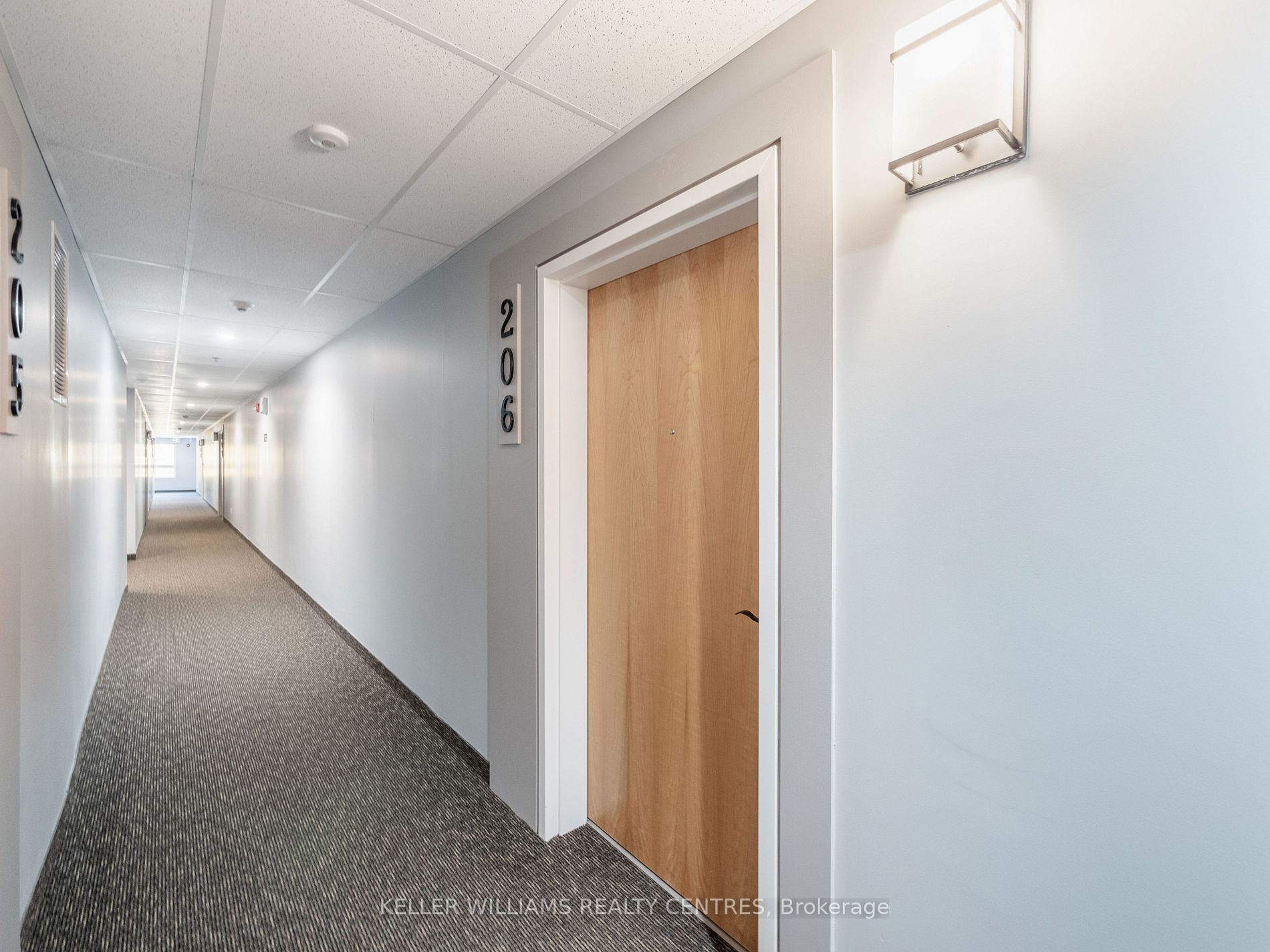 43 Dale Dr, #206