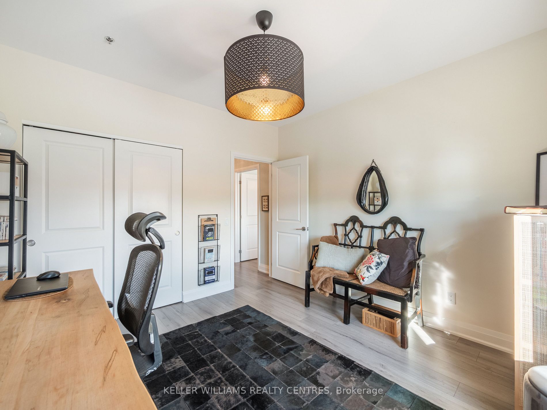 43 Dale Dr, #206