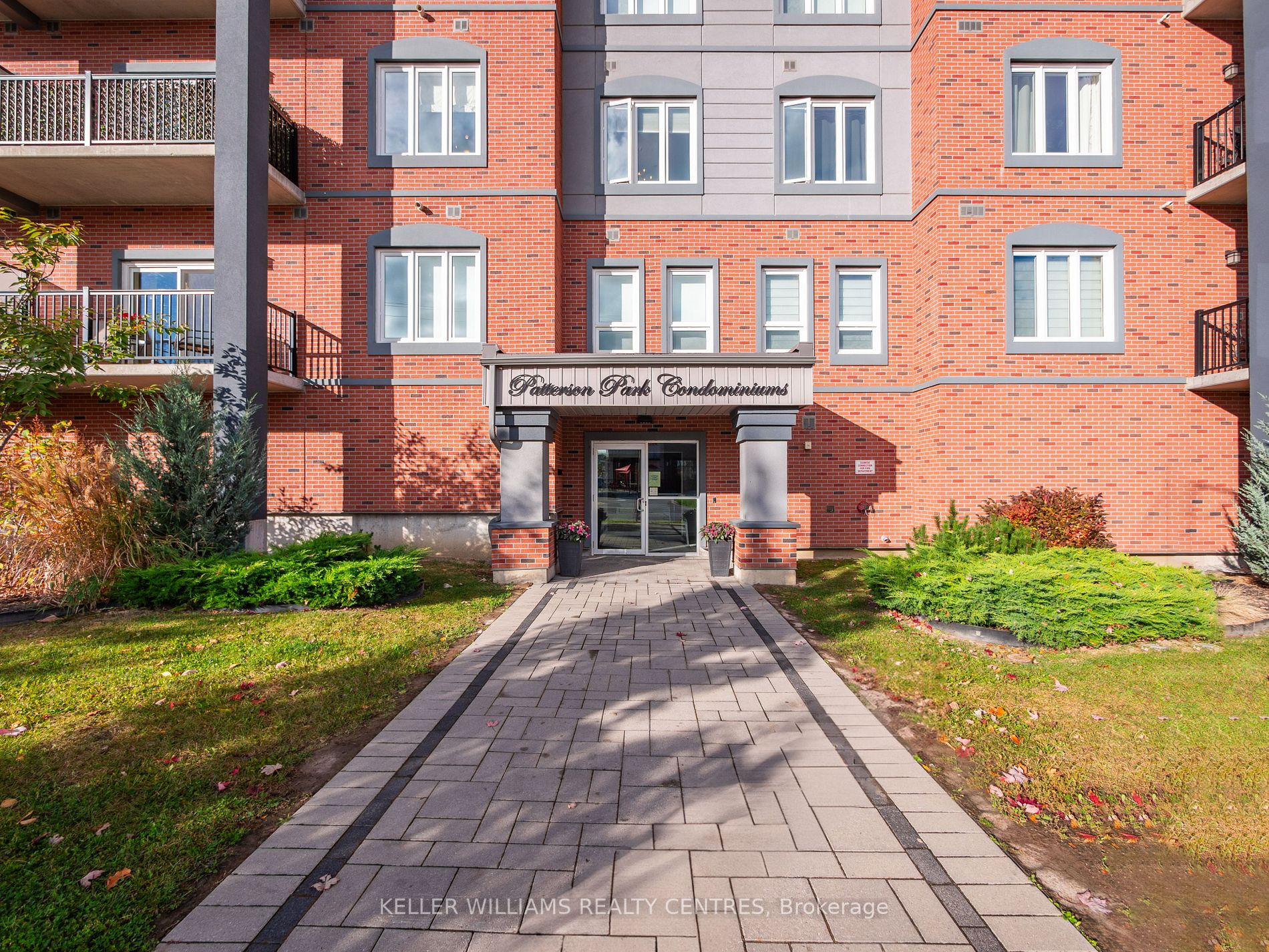 43 Dale Dr, #206
