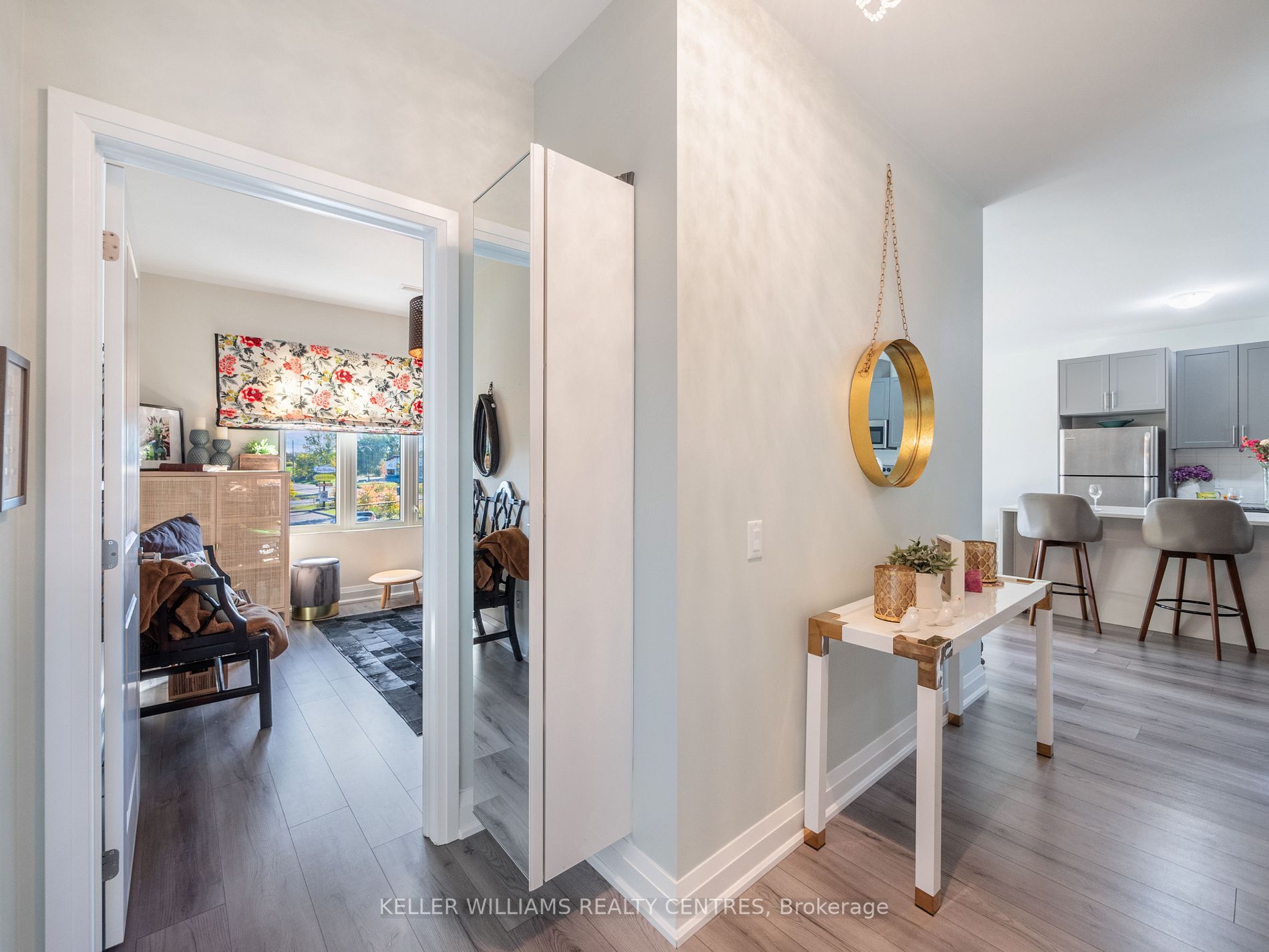 43 Dale Dr, #206