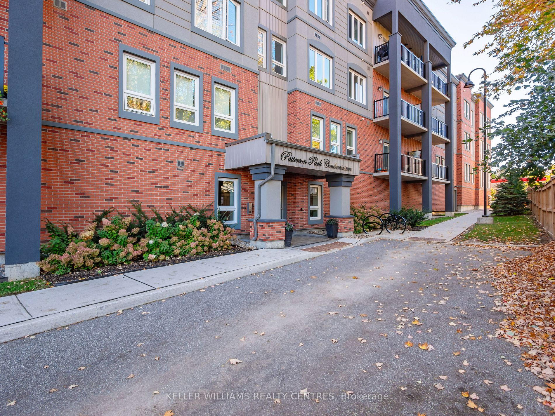43 Dale Dr, #206