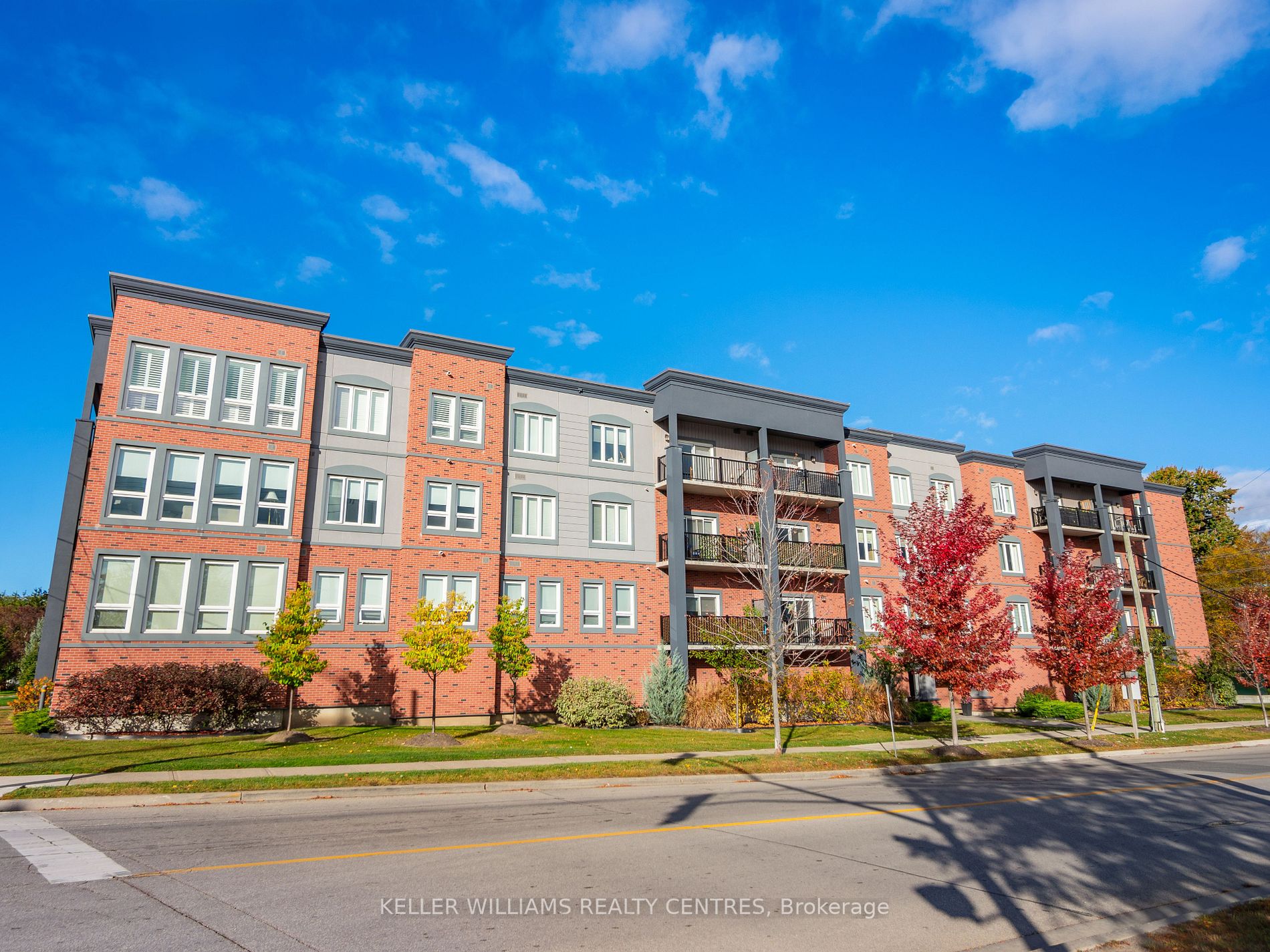 43 Dale Dr, #206