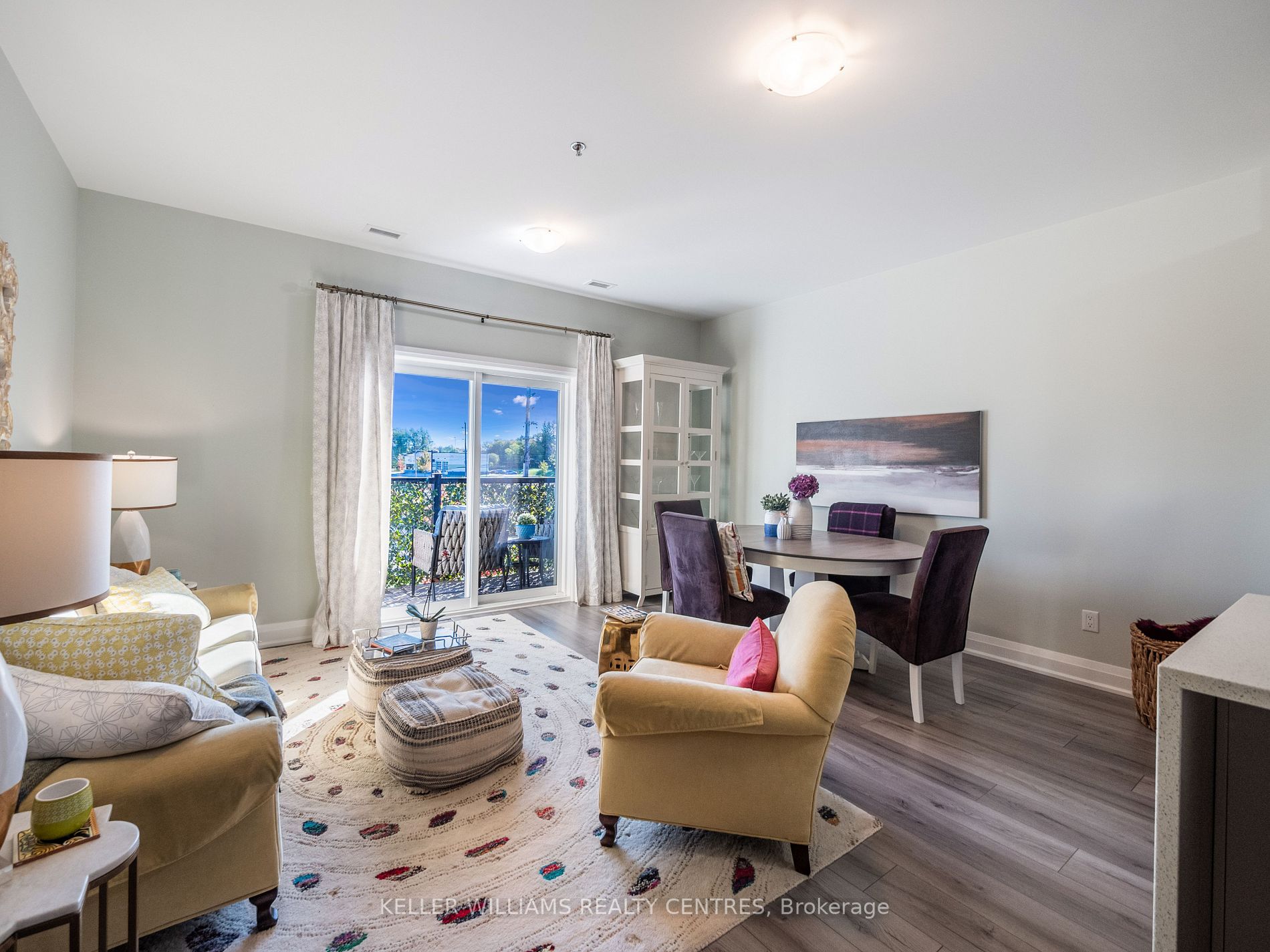 43 Dale Dr, #206
