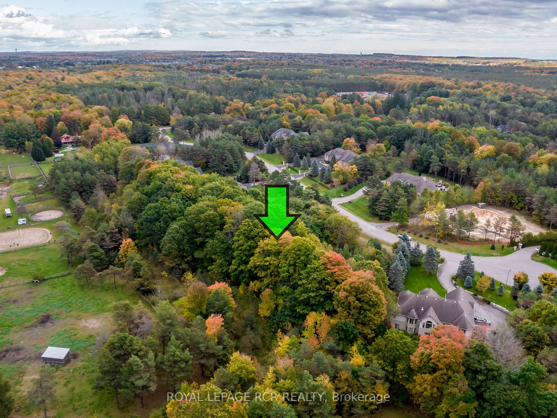18 Cranborne Chase