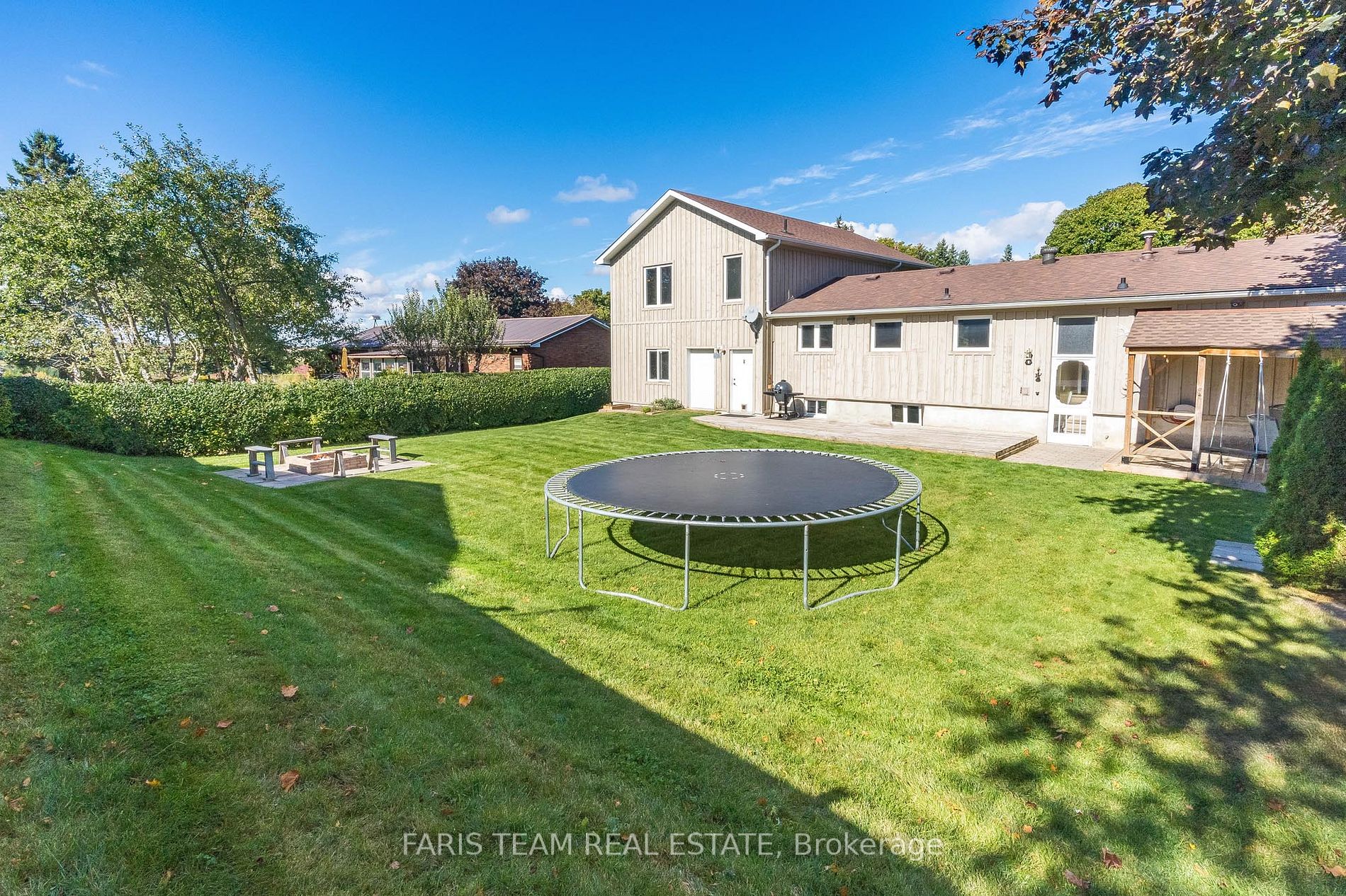 2 Cerswell Dr