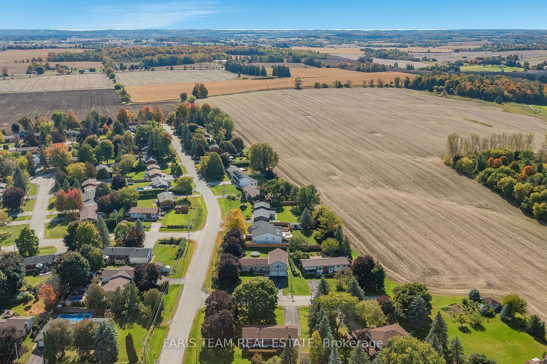 2 Cerswell Dr