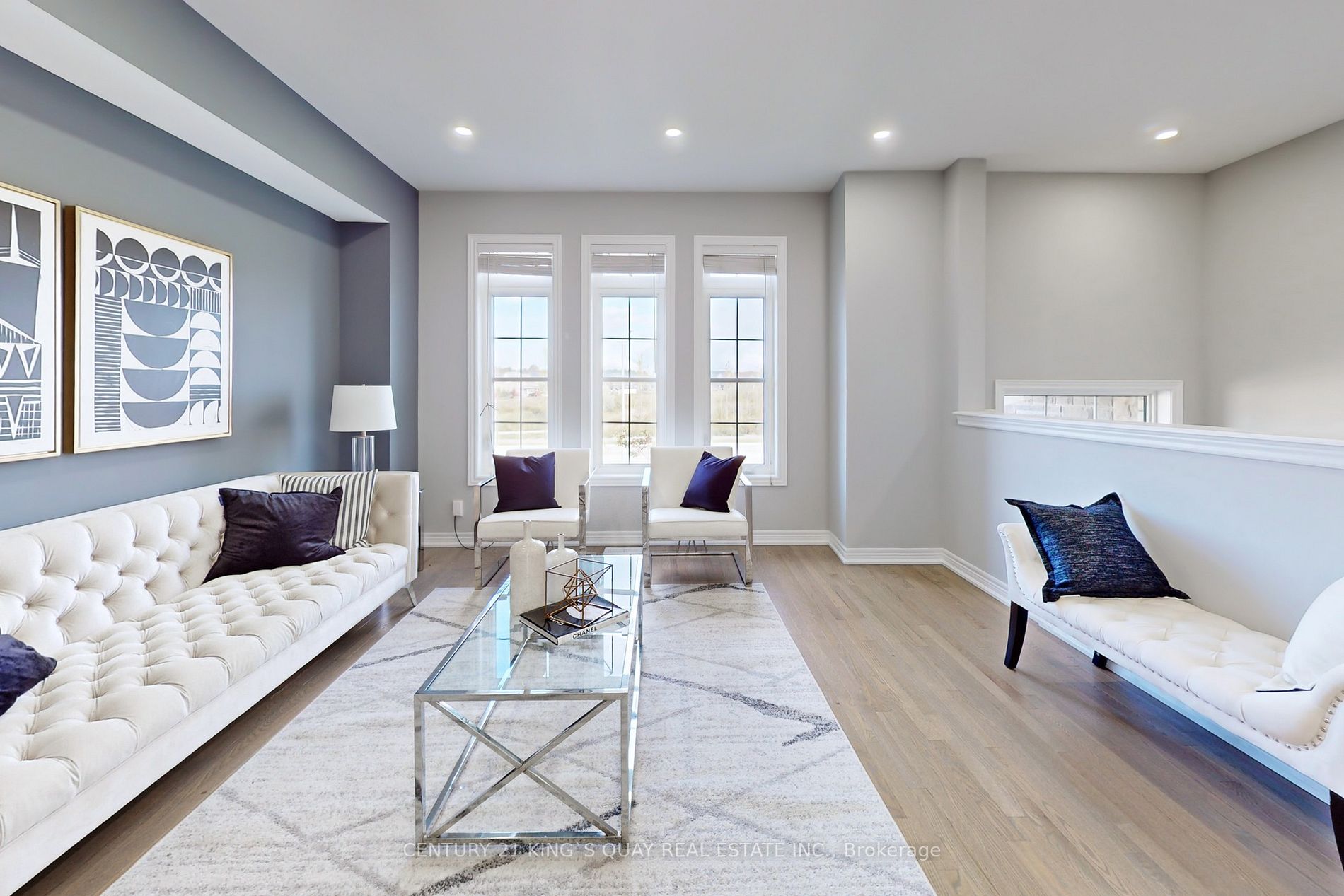 111 Beechborough Cres