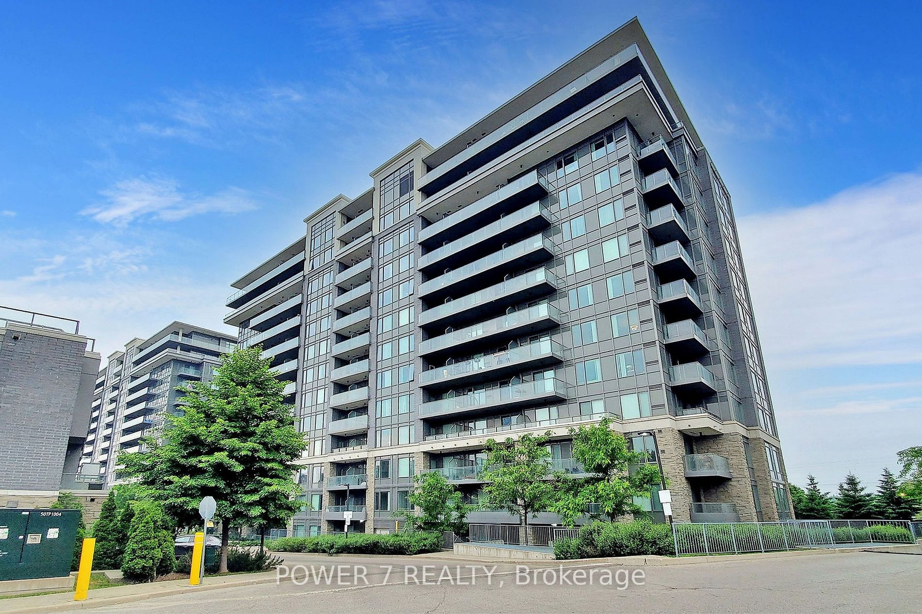 277 South Park Rd, #801