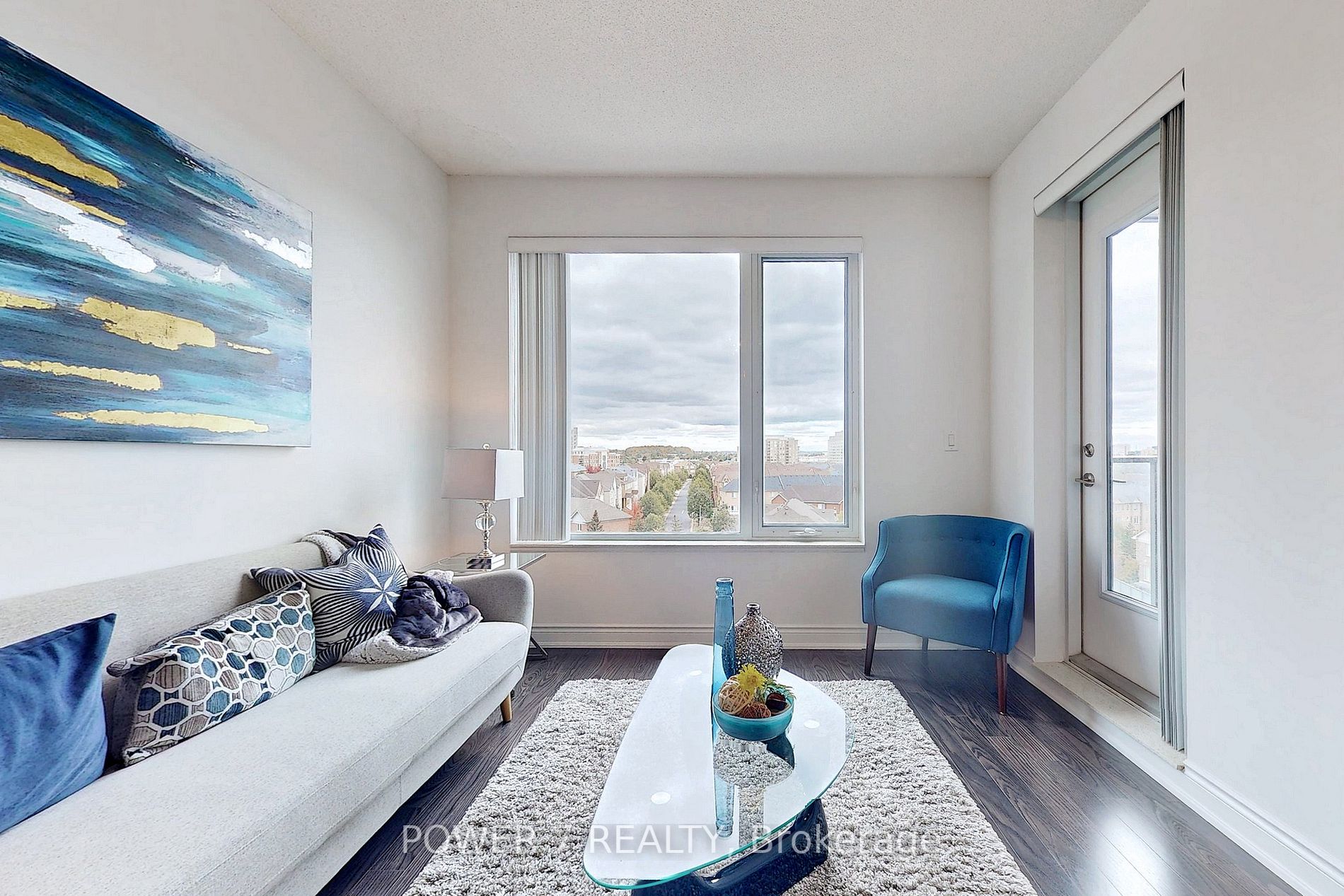 277 South Park Rd, #801