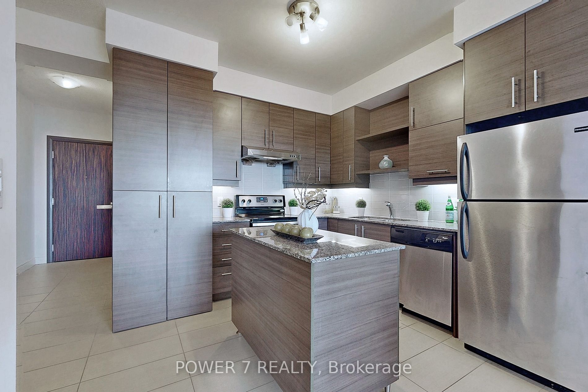 277 South Park Rd, #801